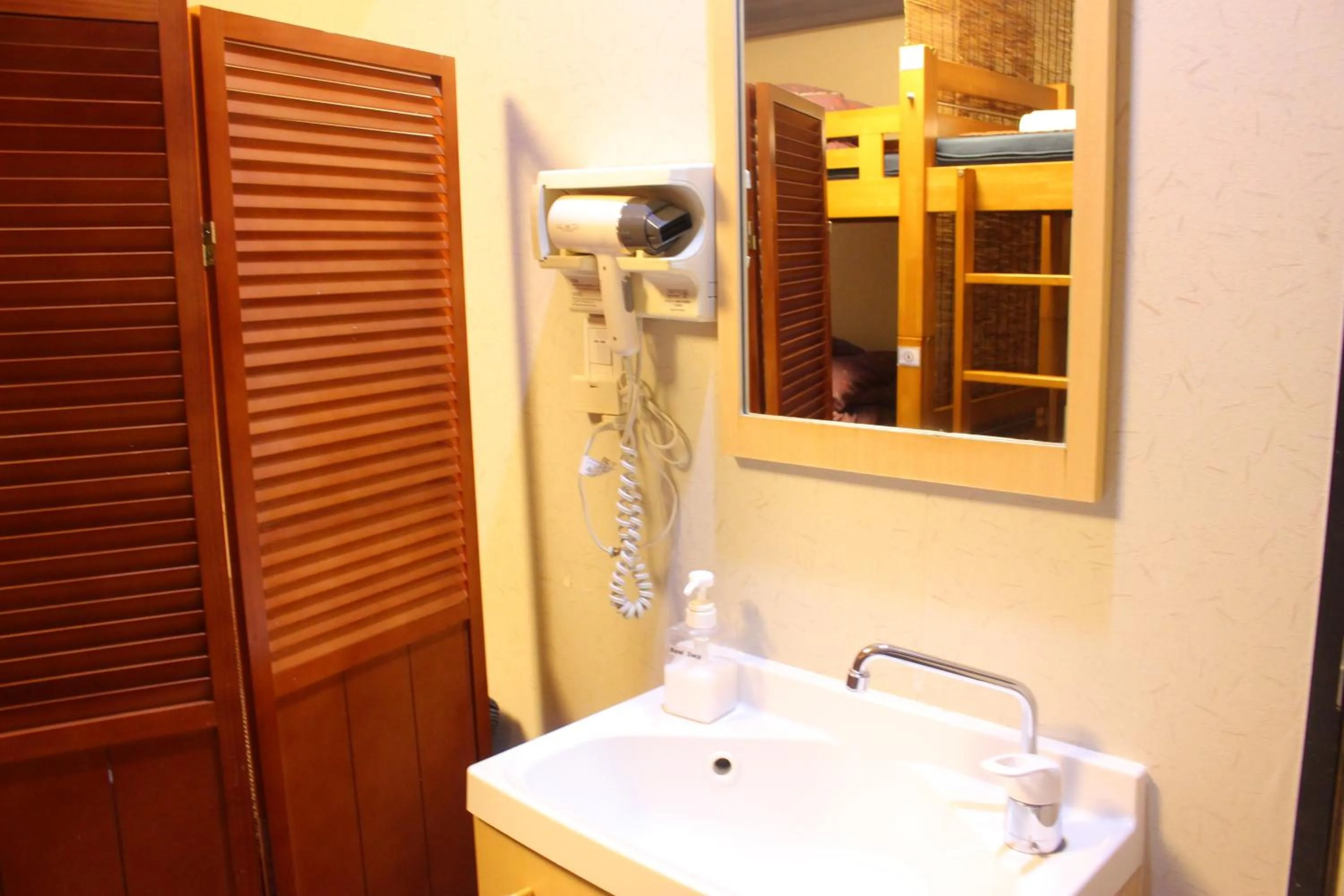 K's House Tokyo Oasis - Quality Hostel in Asakusa