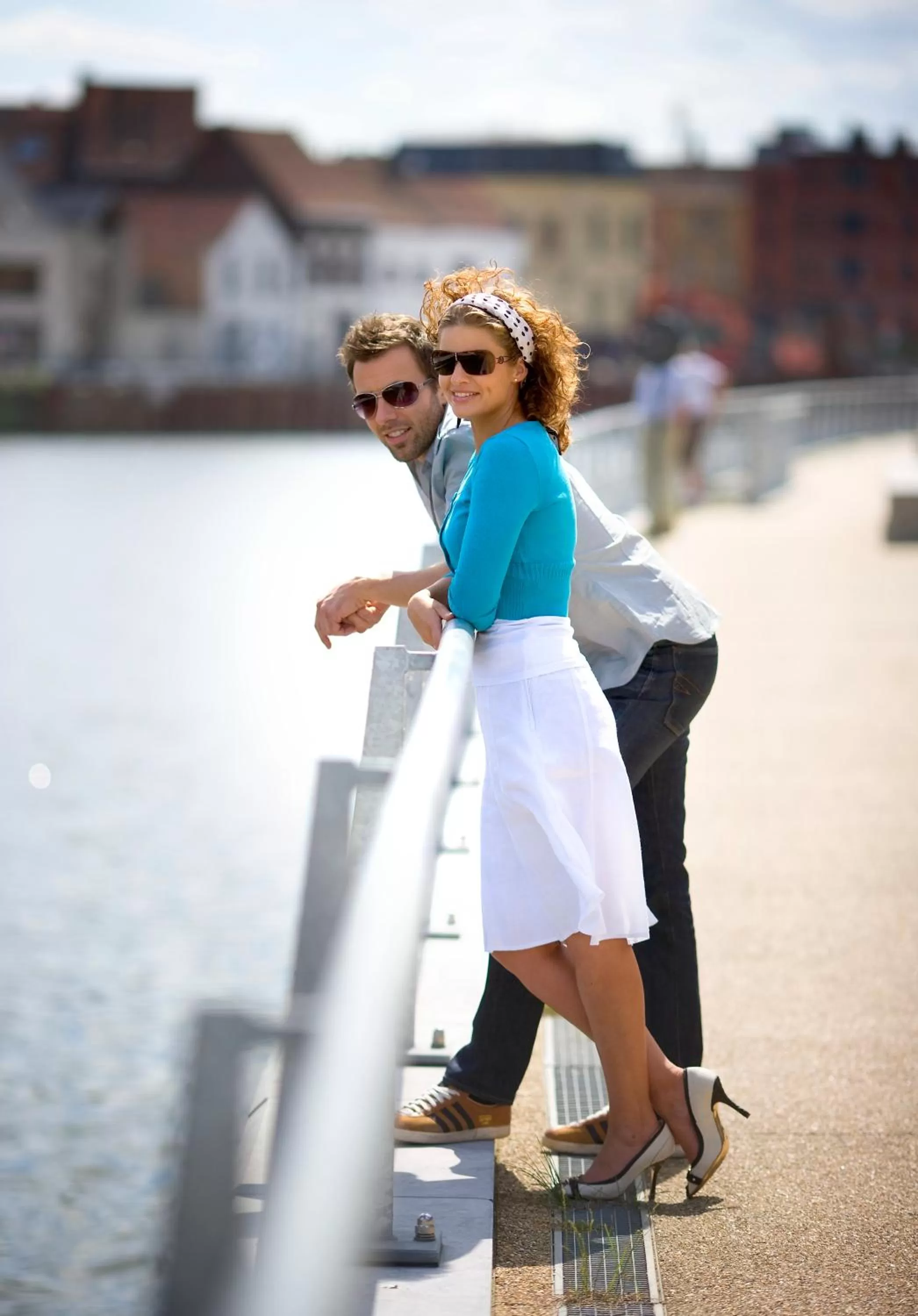 Neighbourhood in ibis Styles Kortrijk Expo