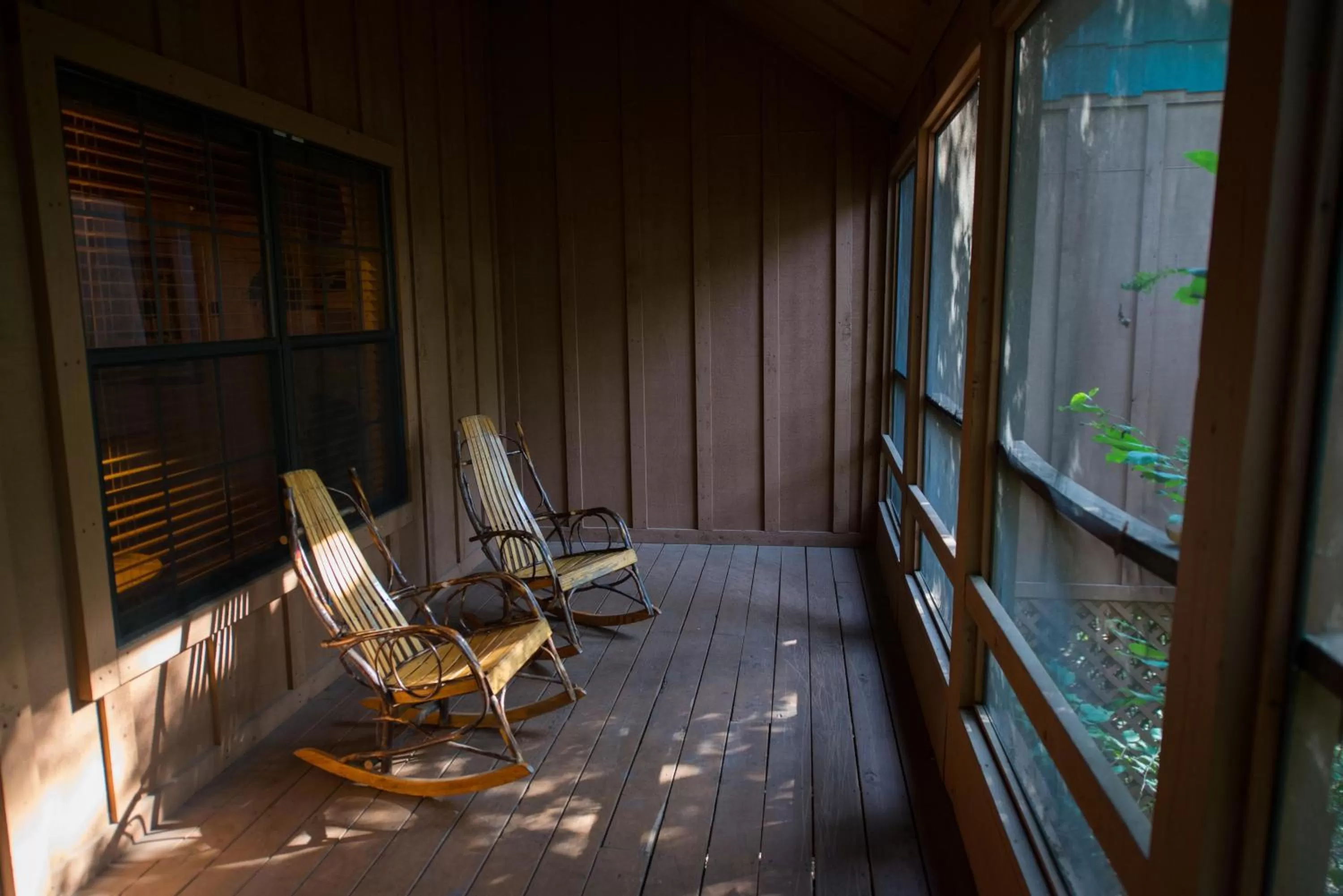 Balcony/Terrace in Cabins at Green Mountain, Trademark Collection by Wyndham