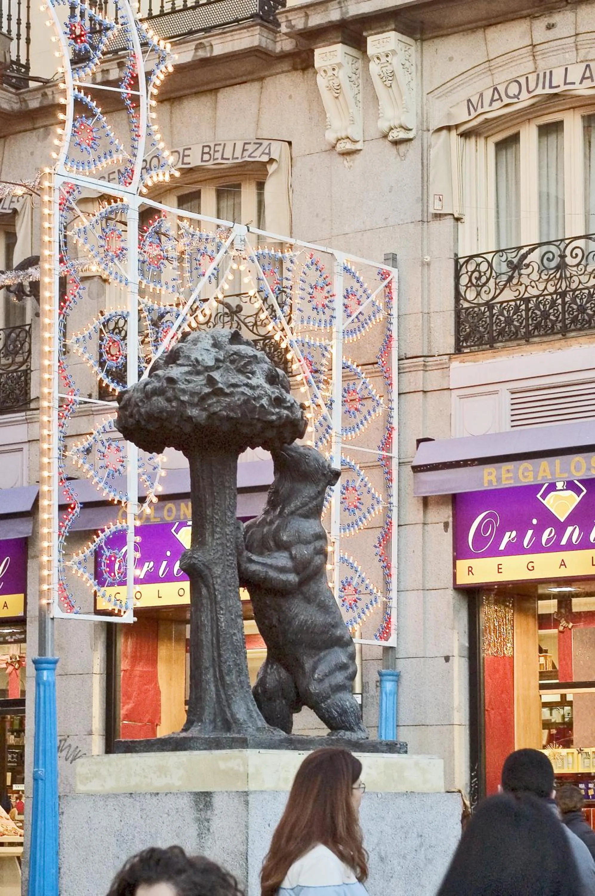 Other in Ibis Budget Madrid Calle 30