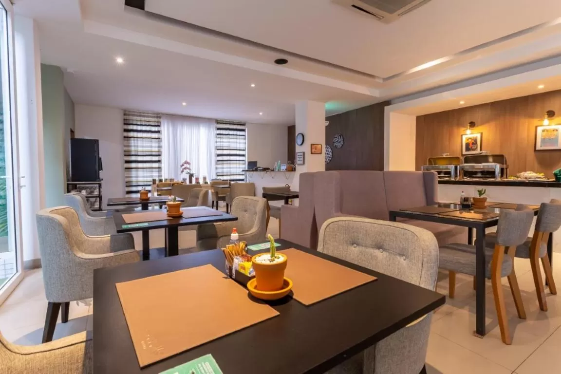 Ecco Hotel Fortaleza