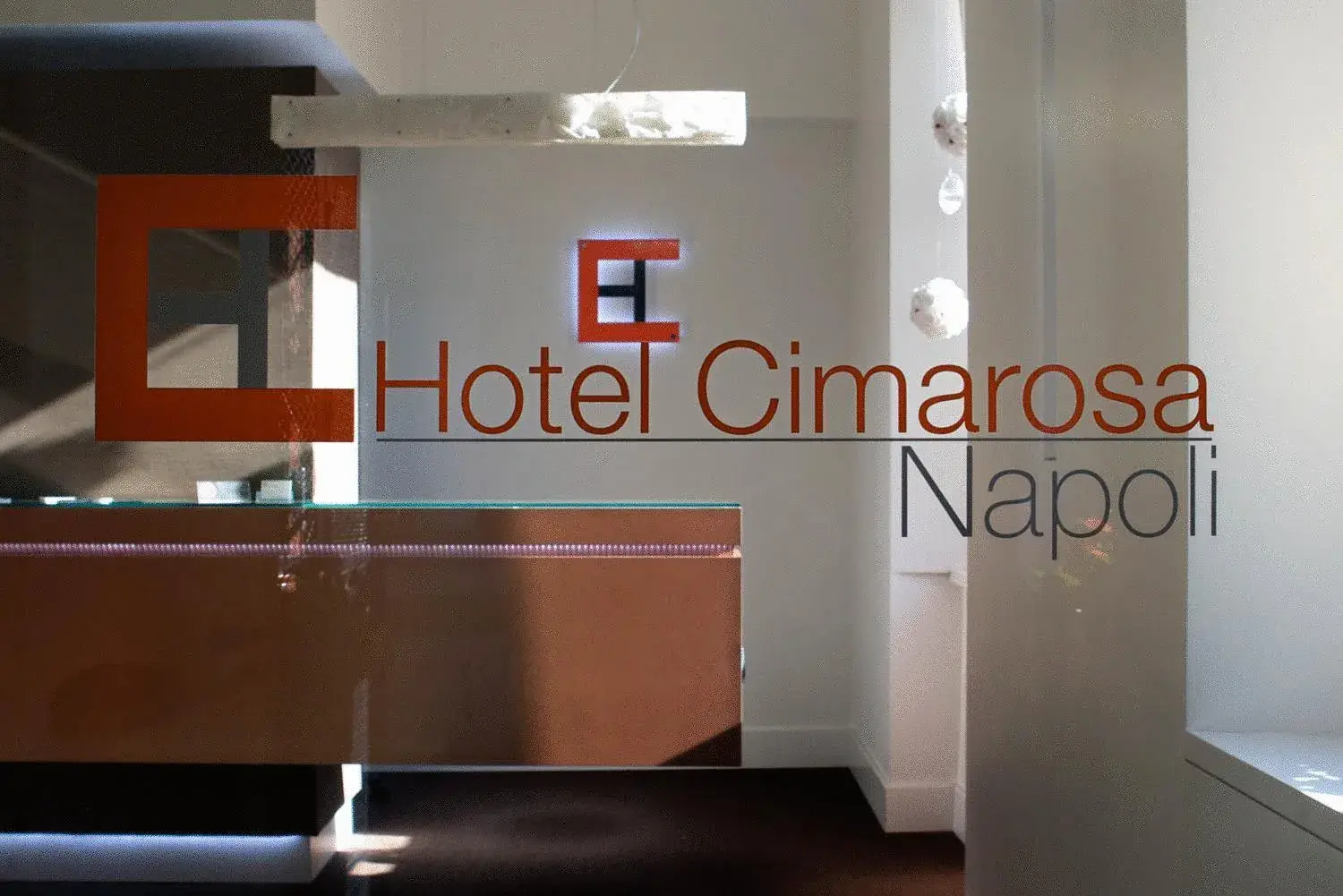Other in Hotel Cimarosa