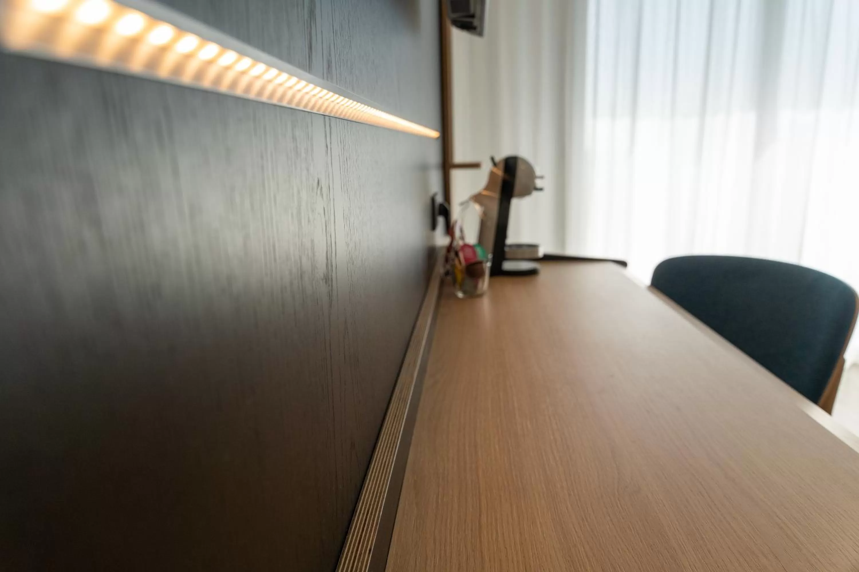 Coffee/tea facilities in Hotel Libera Caen Colombelles