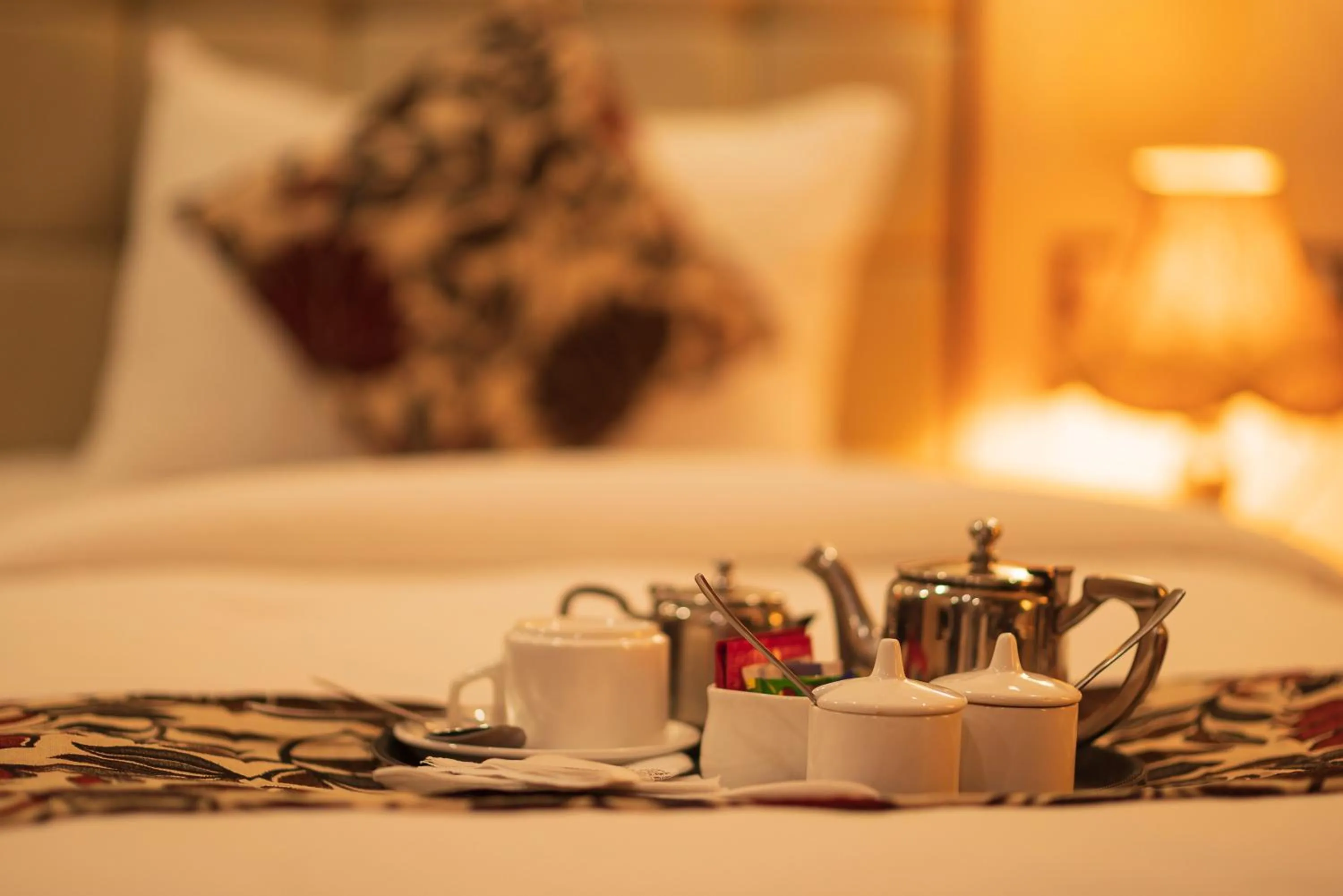 Rajdarbar Hotel & Banquet, Siliguri