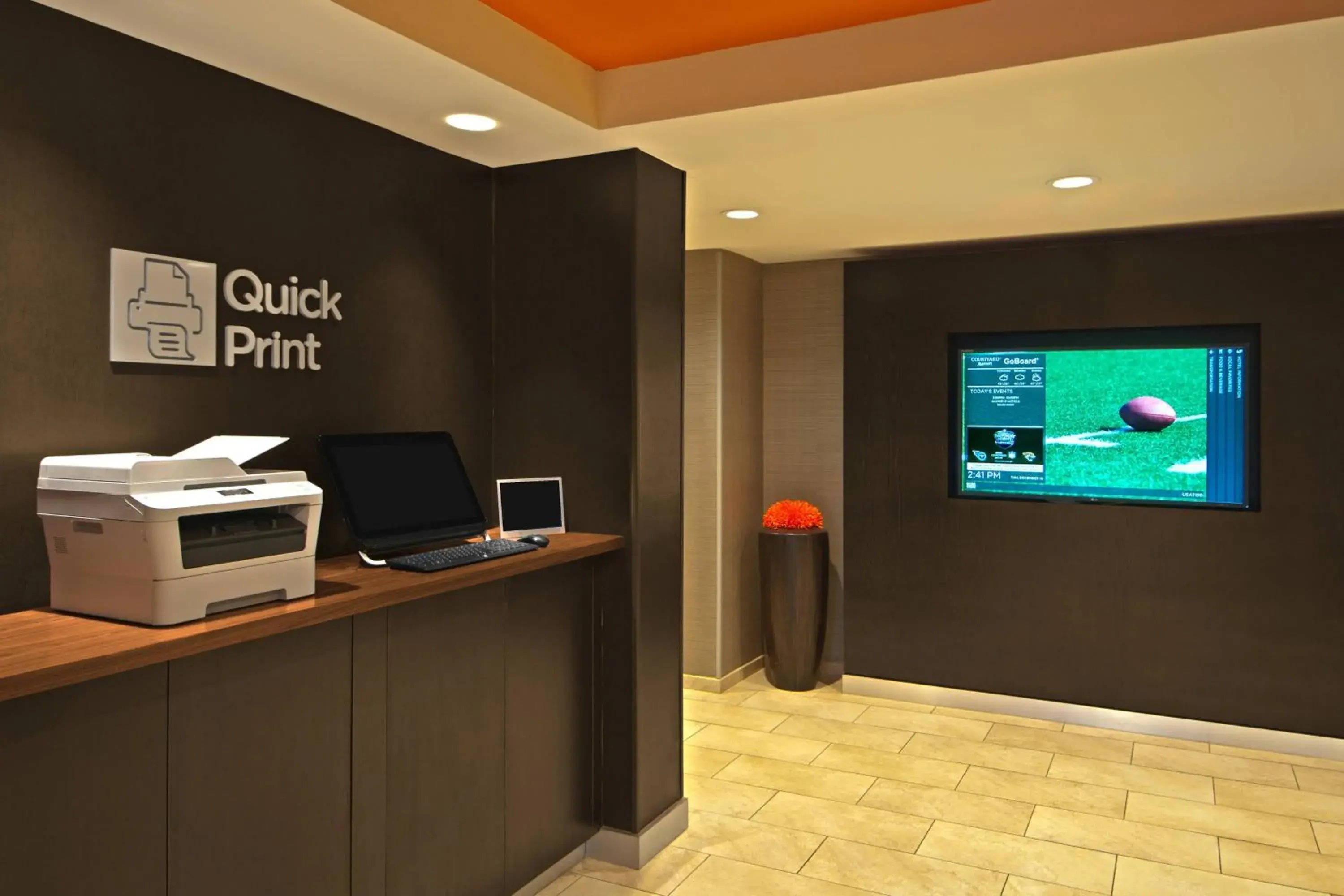 Other, TV/Entertainment Center in Courtyard by Marriott Bentonville
