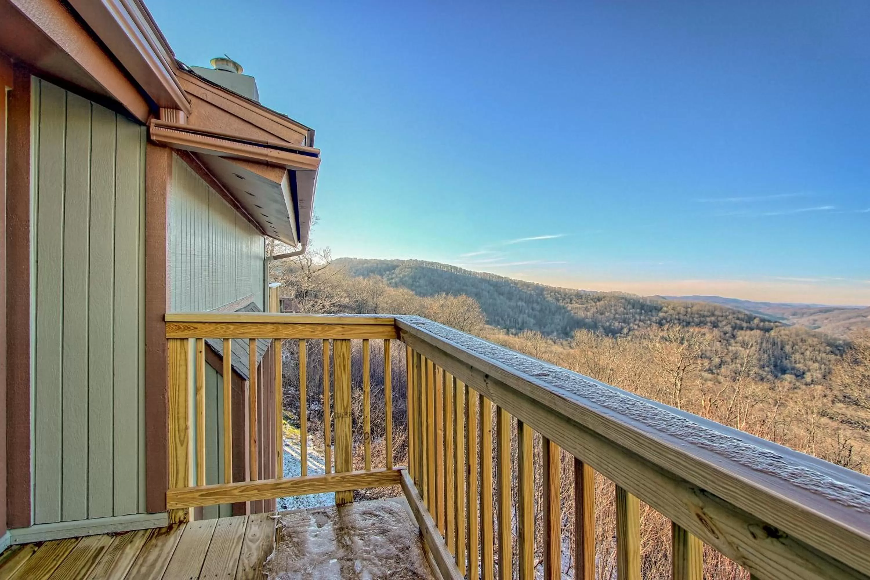 The Highlands at Sugar