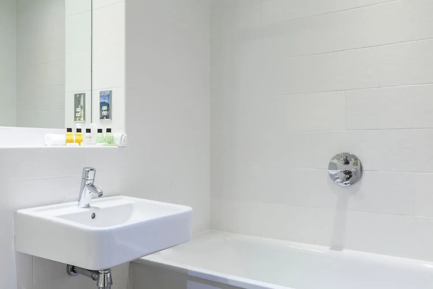 Toilet, Bathroom in Cragwood Country House Hotel