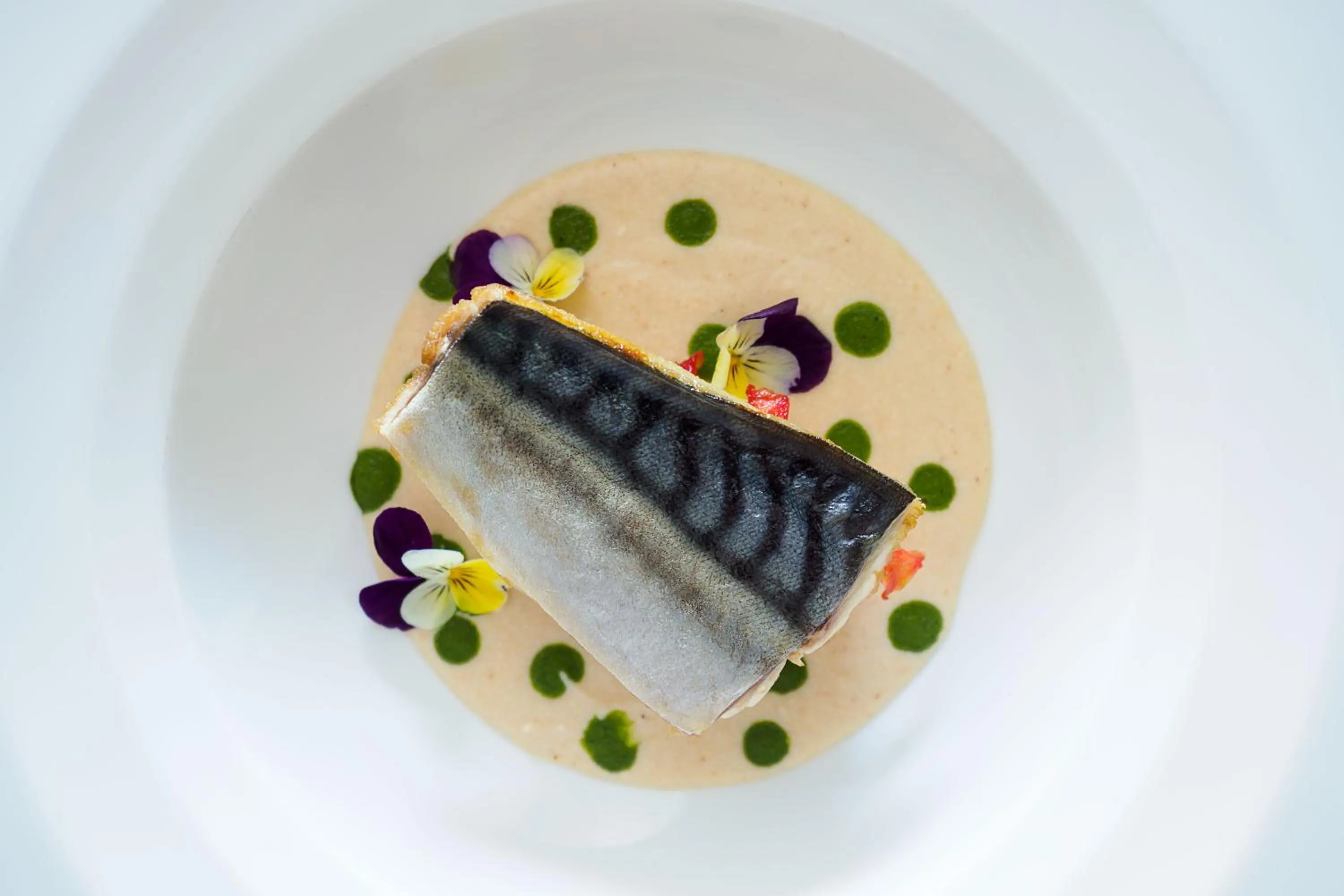 Restaurant/places to eat in Mazzarò Sea Palace - The Leading Hotels of the World