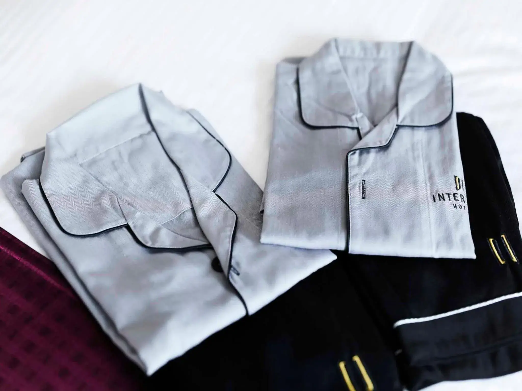 Photo of the whole room in Hotel Intergate Tokyo Kyobashi Photo of the whole room in Hotel Intergate Tokyo Kyobashi