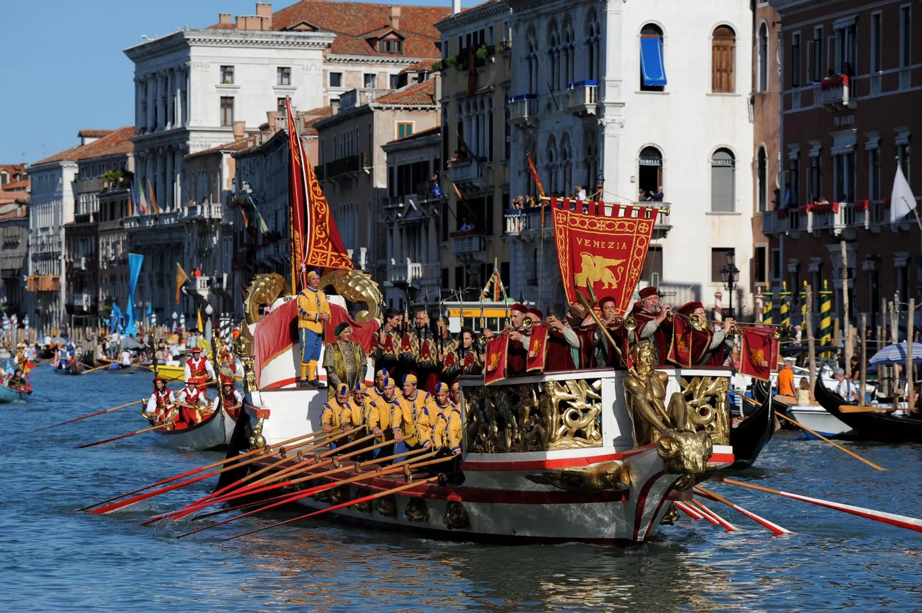 Location in Hotel Palazzetto Madonna