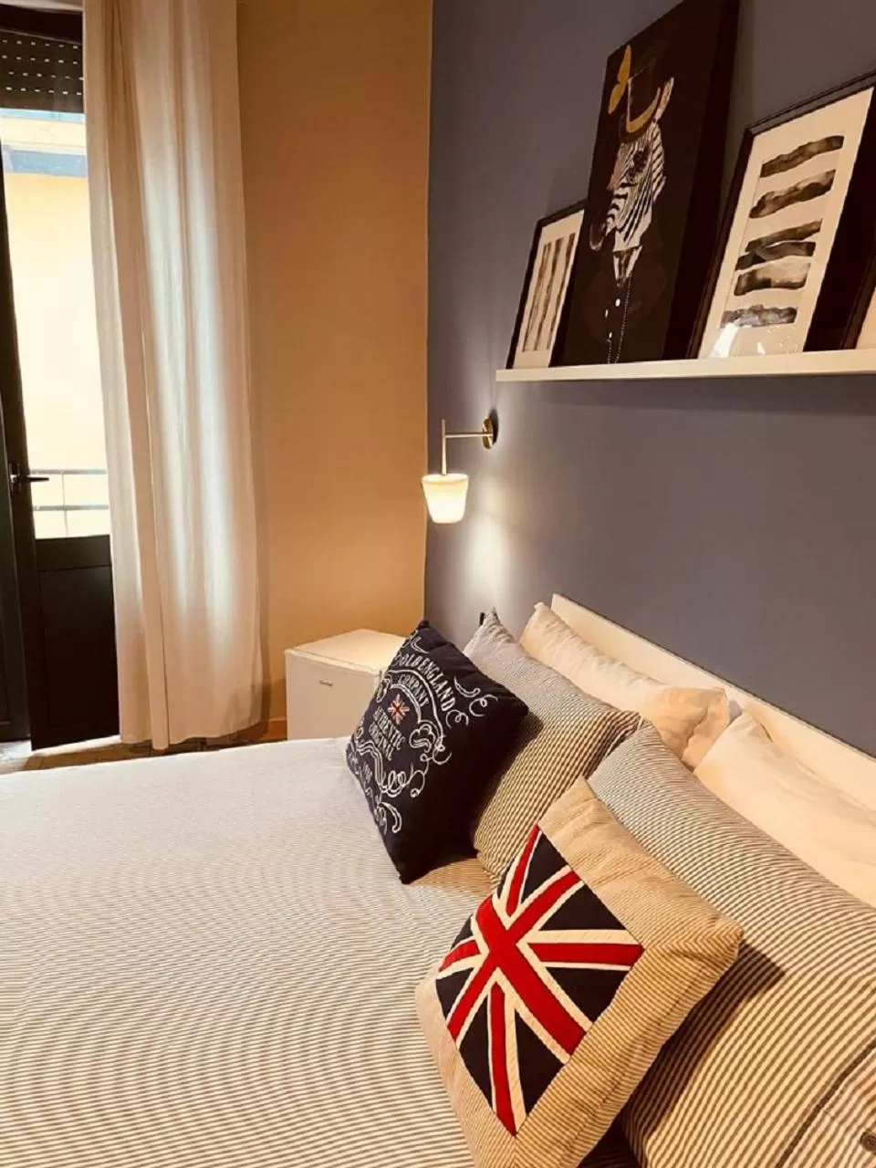 Bed in Lavilletta B&B