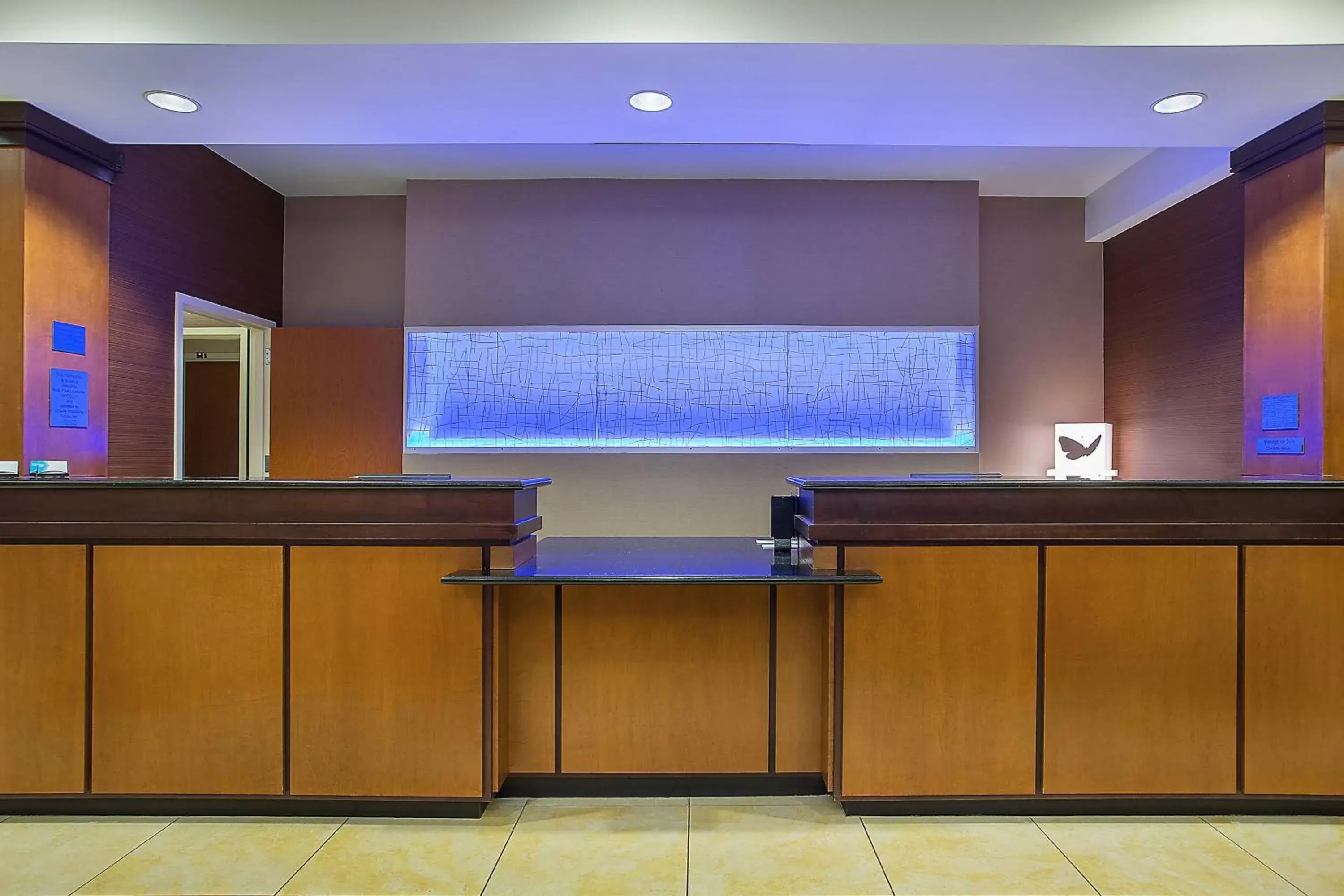 Lobby or reception, Lobby/Reception in Fairfield Inn & Suites Louisville East