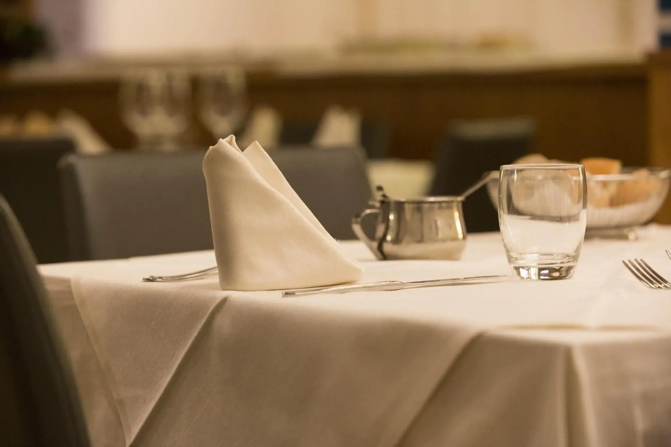 Restaurant/Places to Eat in Hotel Ristorante Ramandolo