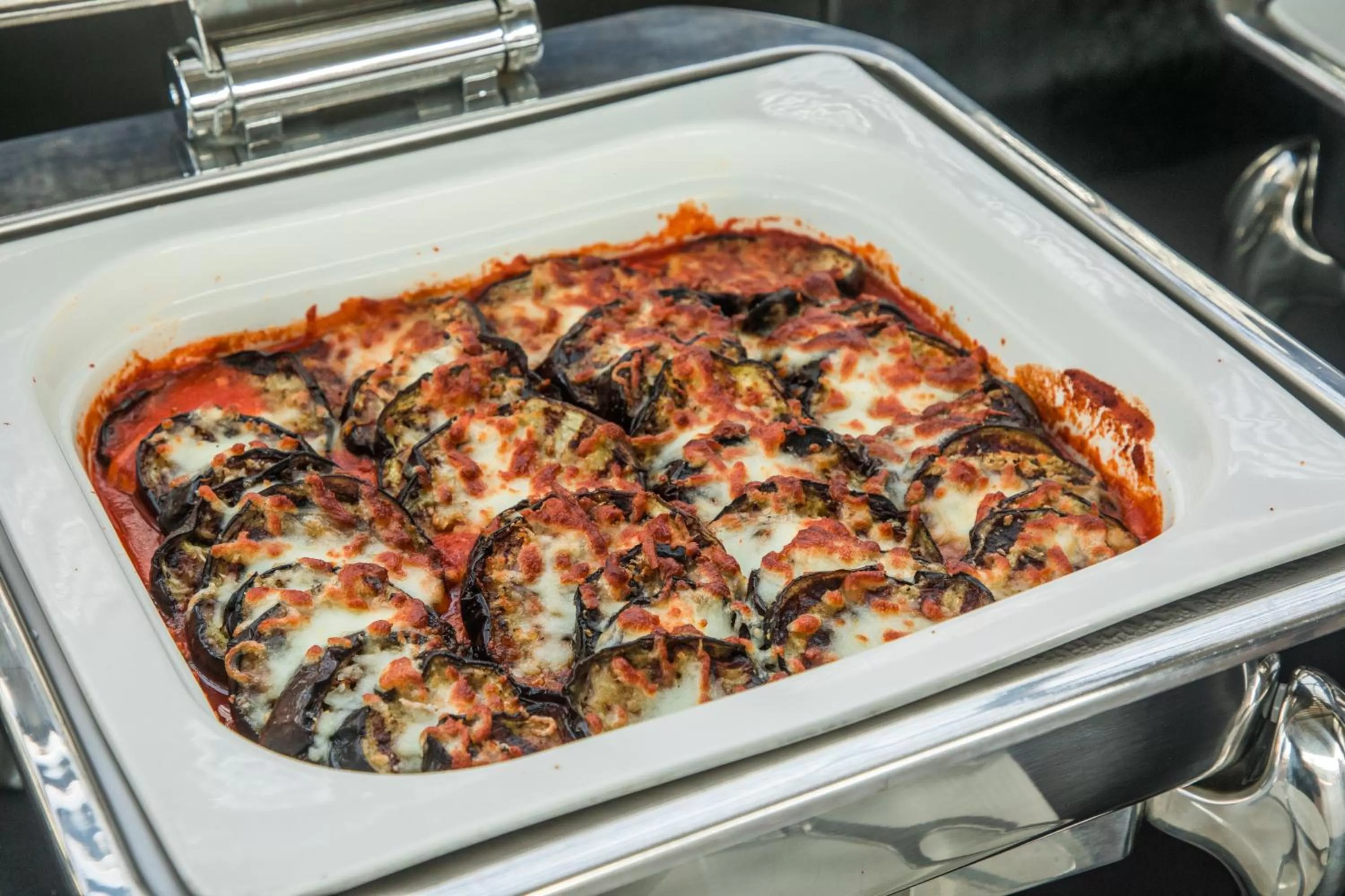 Restaurant/places to eat in Elite Byblos Hotel