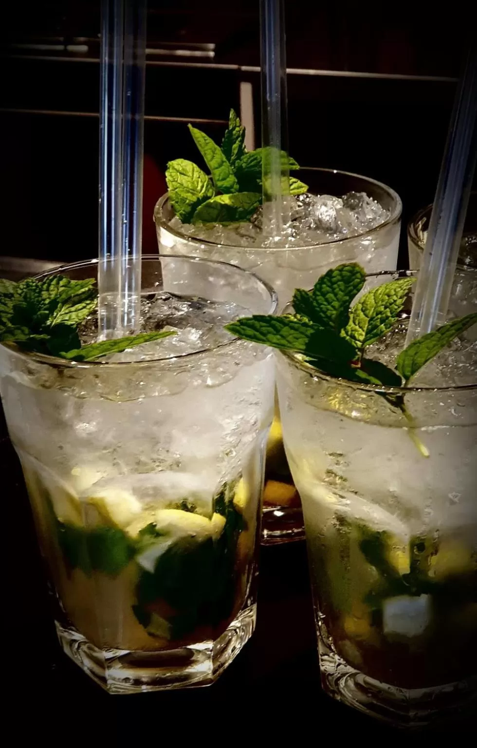 Lounge or bar in Taormina Panoramic Hotel