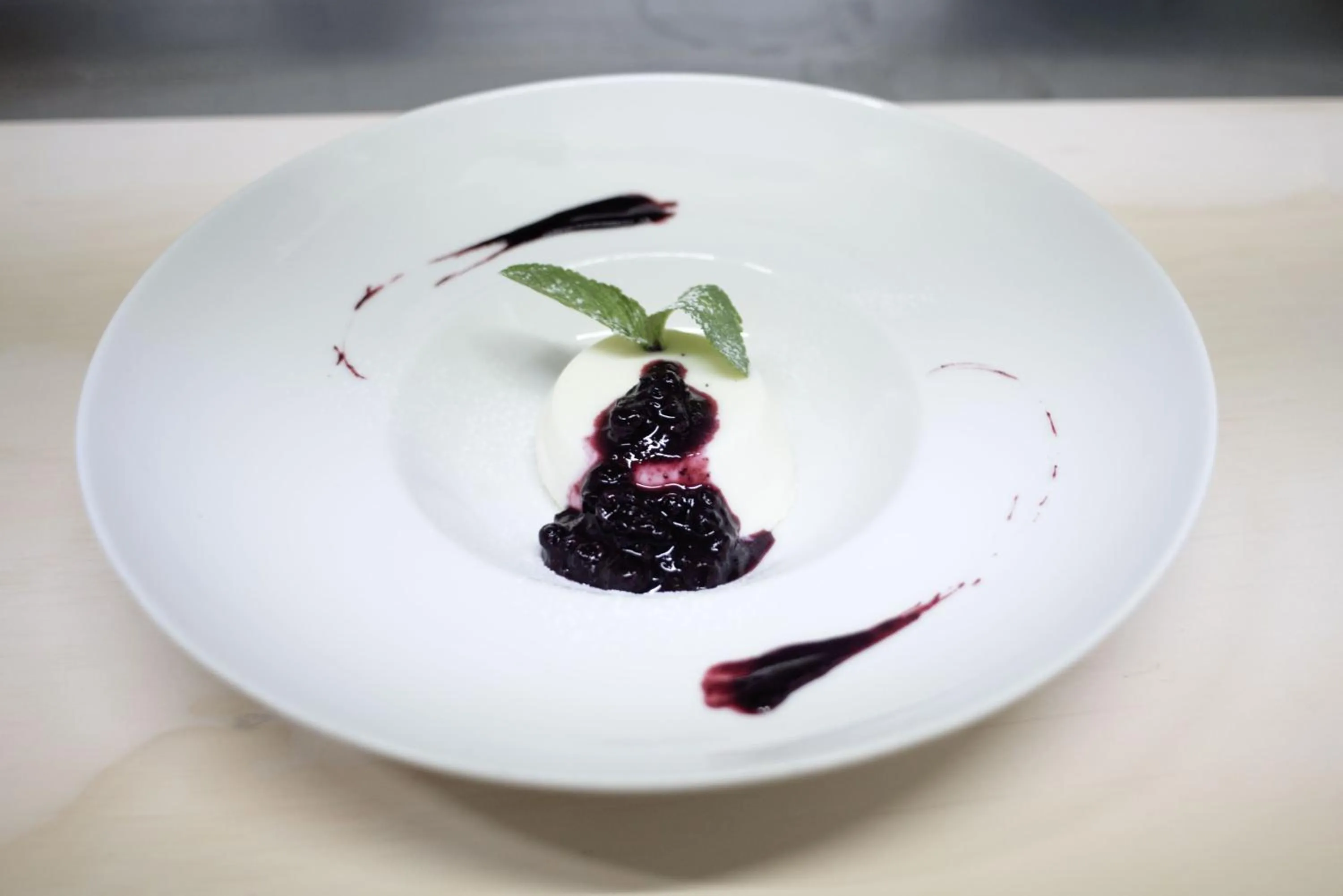 Restaurant/places to eat in Hotel Classensis