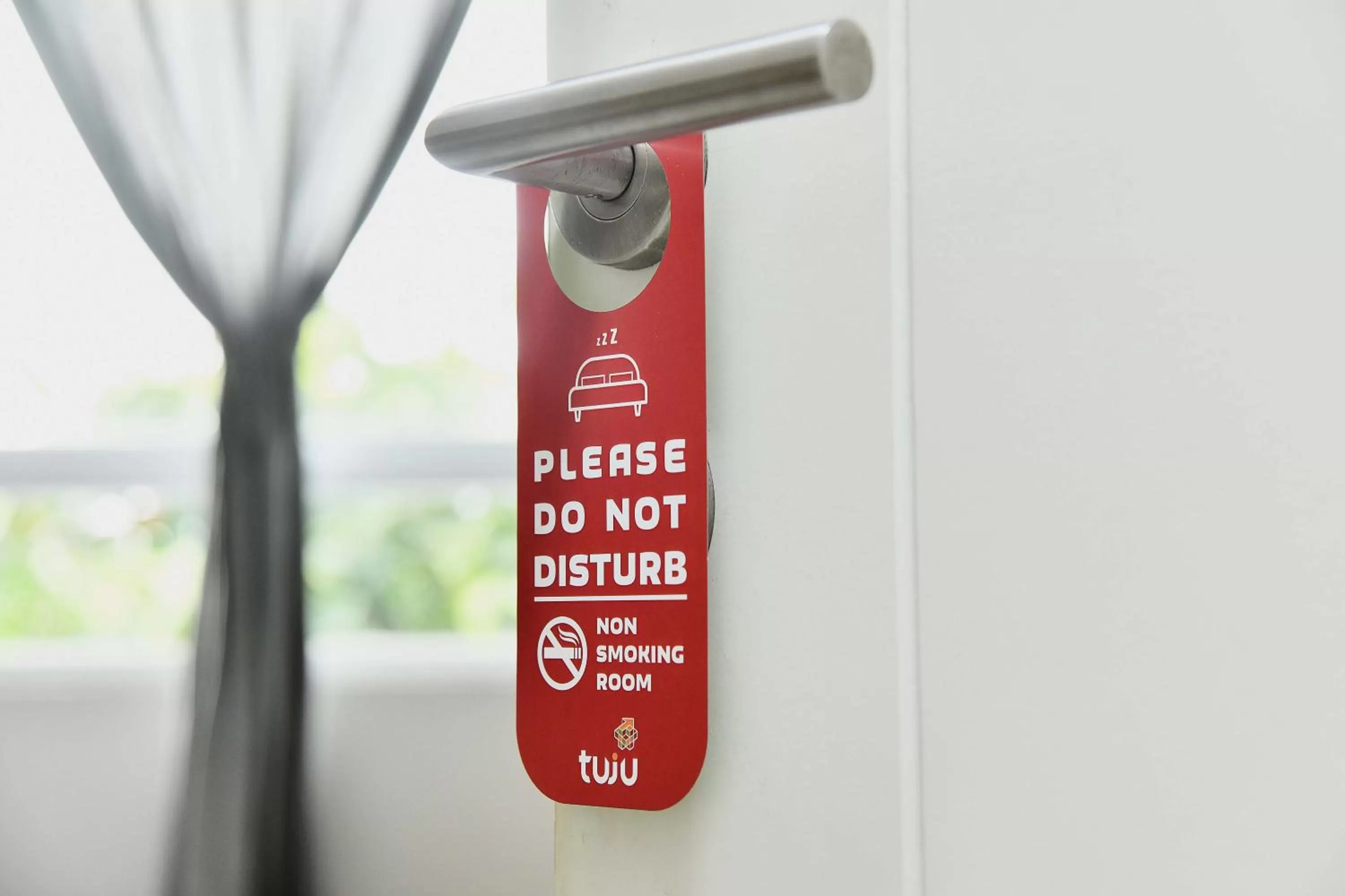 Bedroom in Tuju WK Homes Syariah