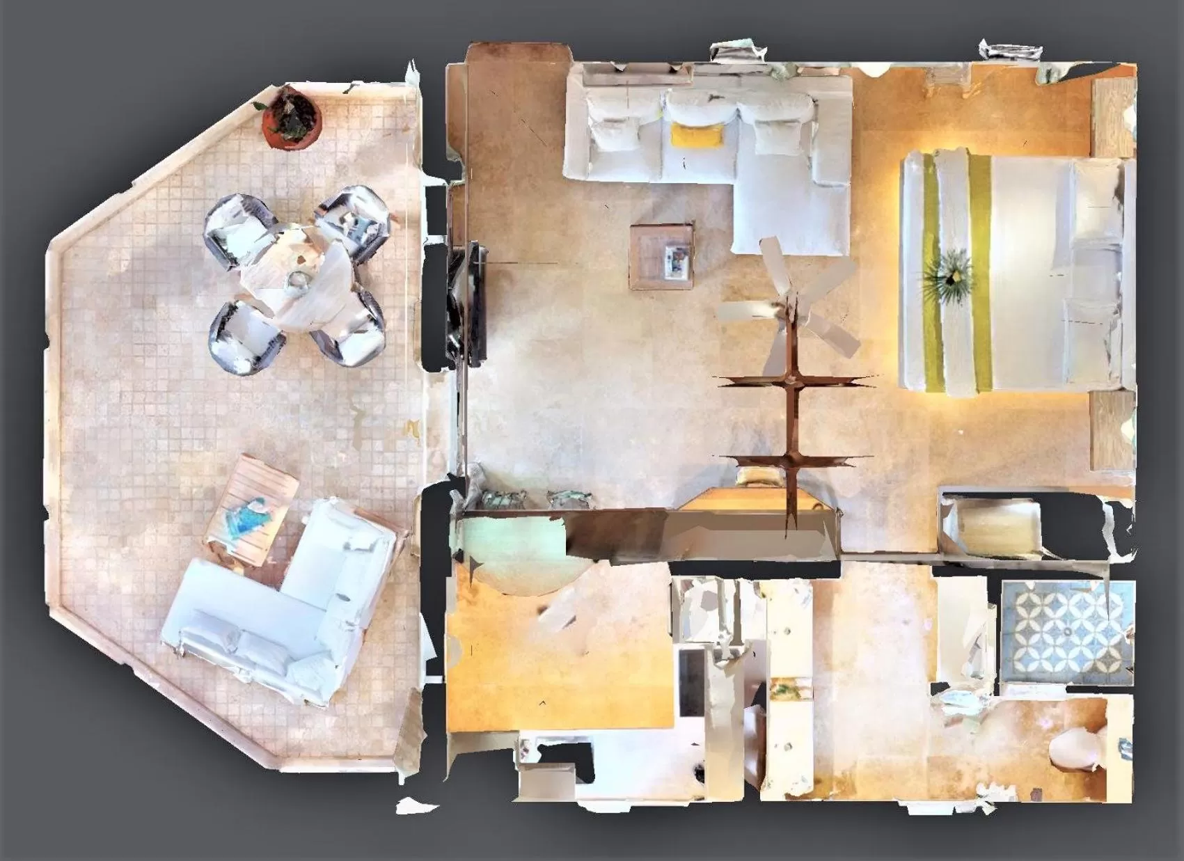 Hotel Les Ondines Sur La Plage