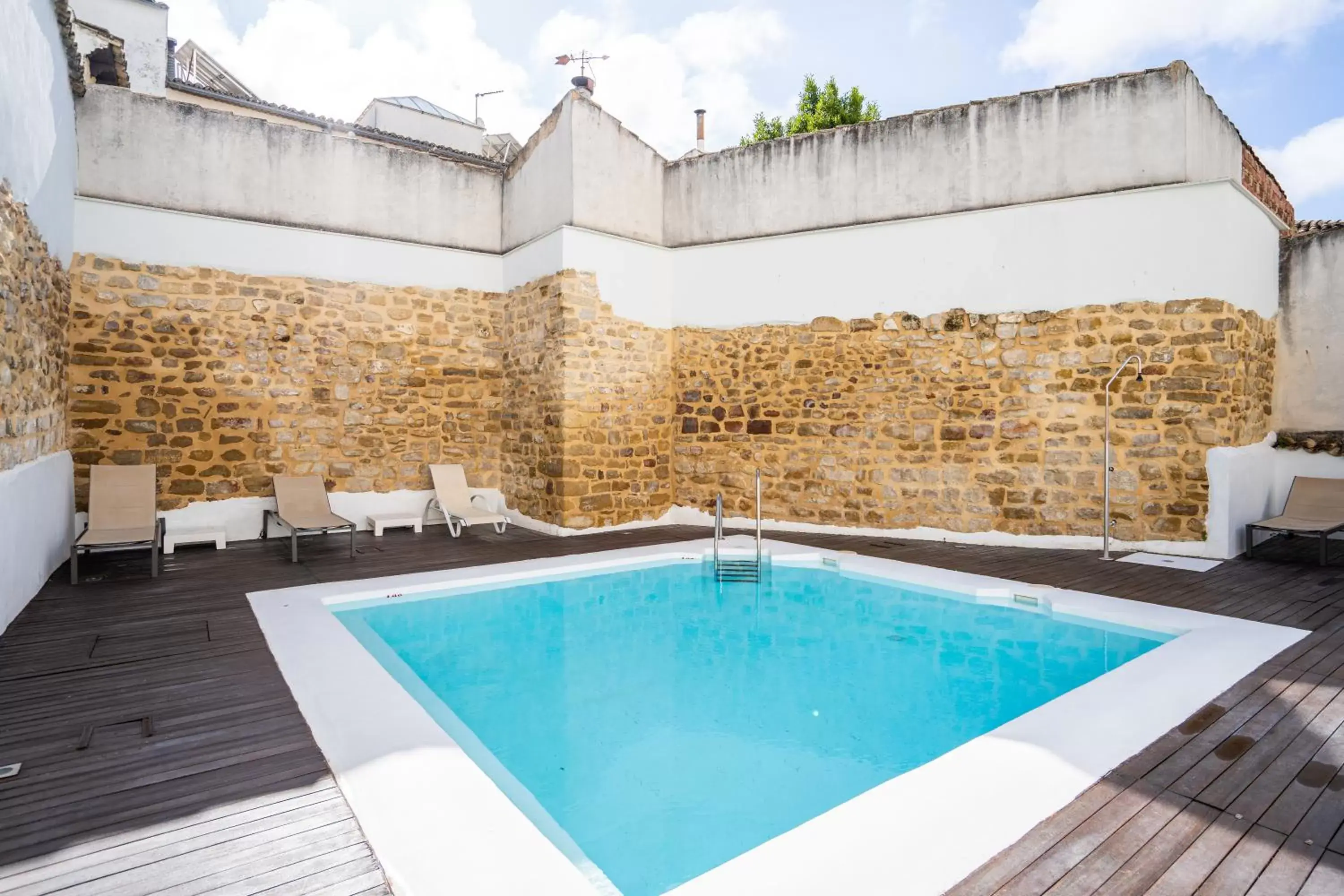 YIT El Postigo YIT El Postigo