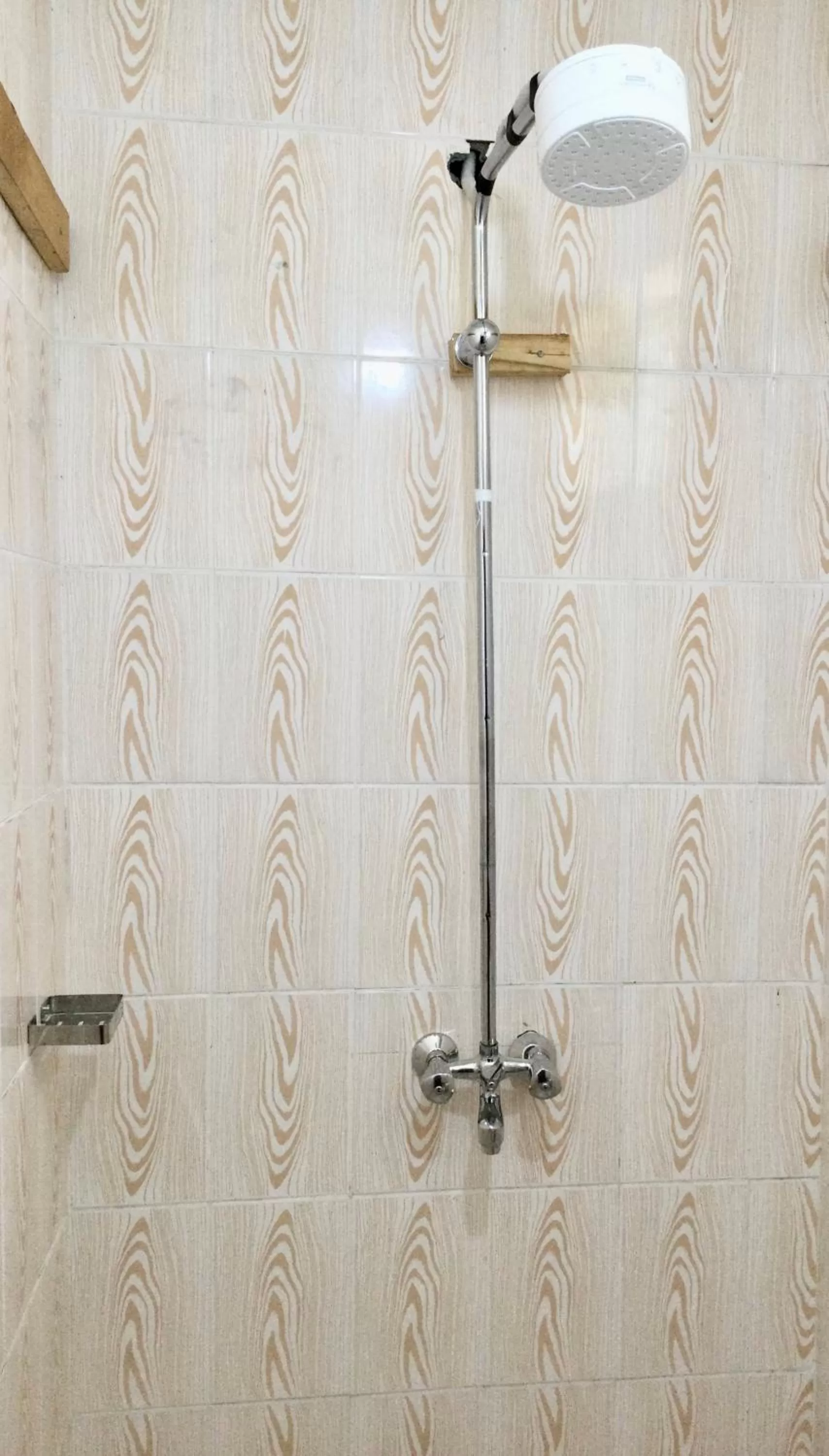 Shower, Bathroom in Milimani Comfort