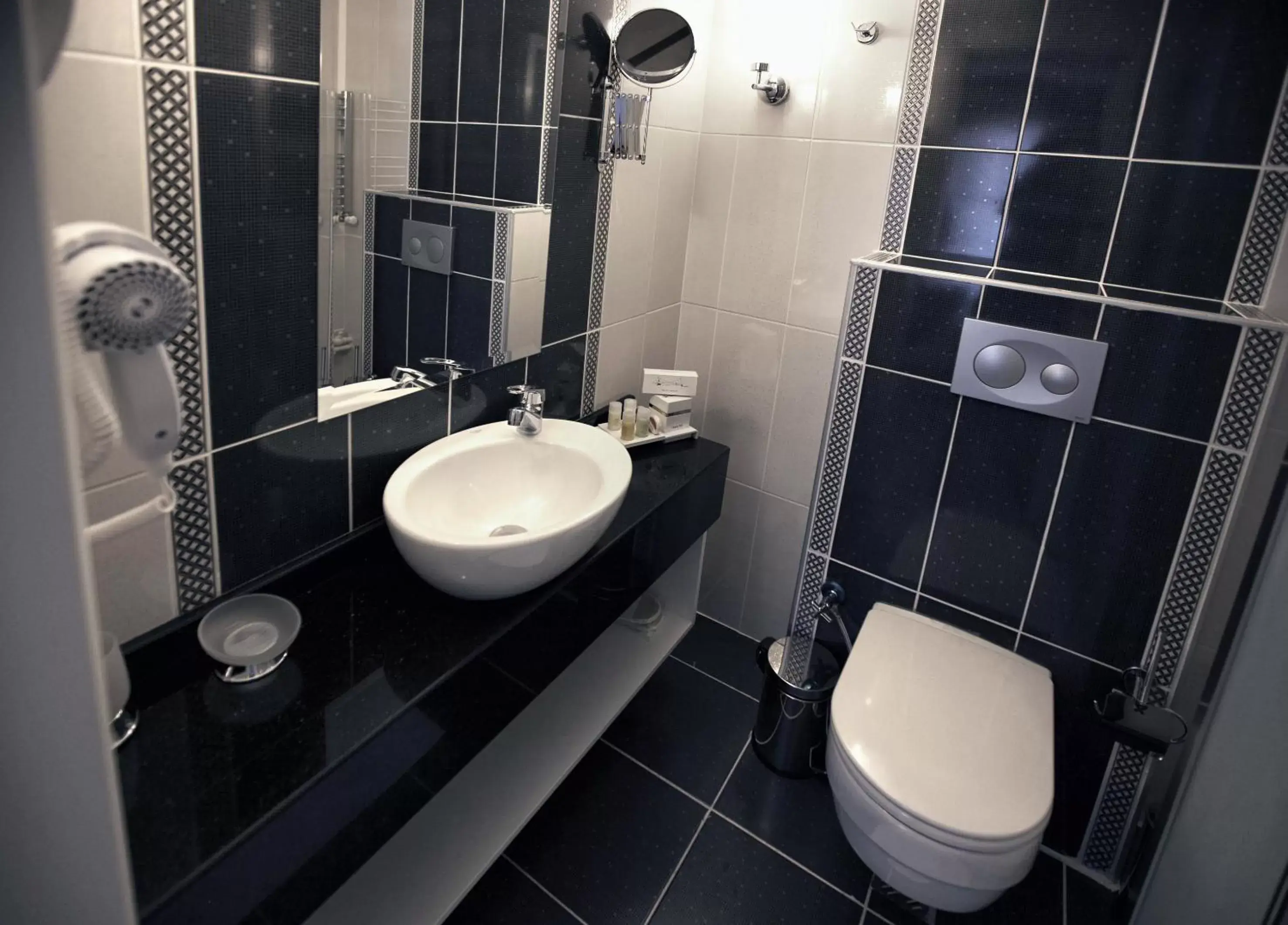 Toilet, Bathroom in Dream Bosphorus Hotel