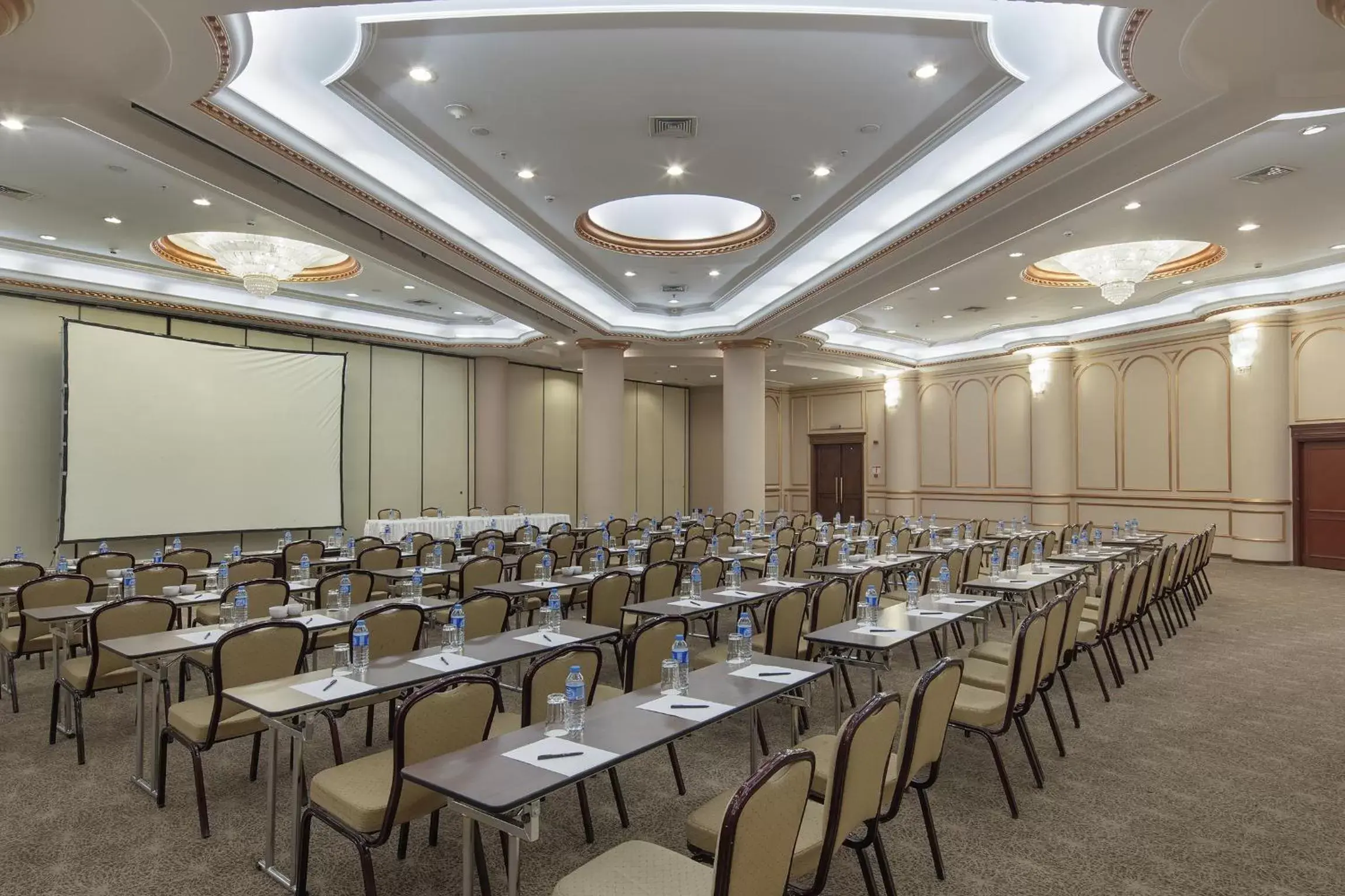 Business facilities in Wyndham Grand Kayseri