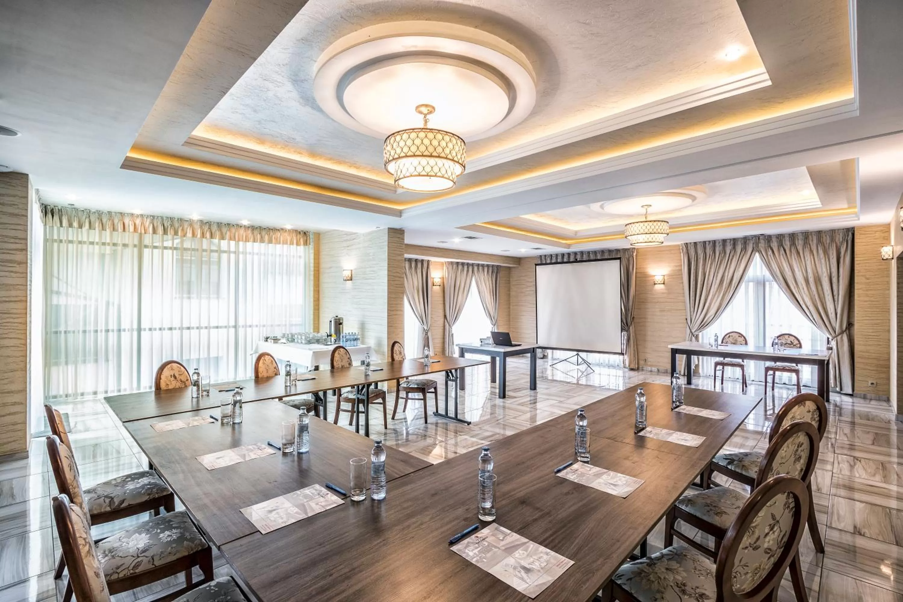 Hotel Tatarscy - ENERGYLANDIA