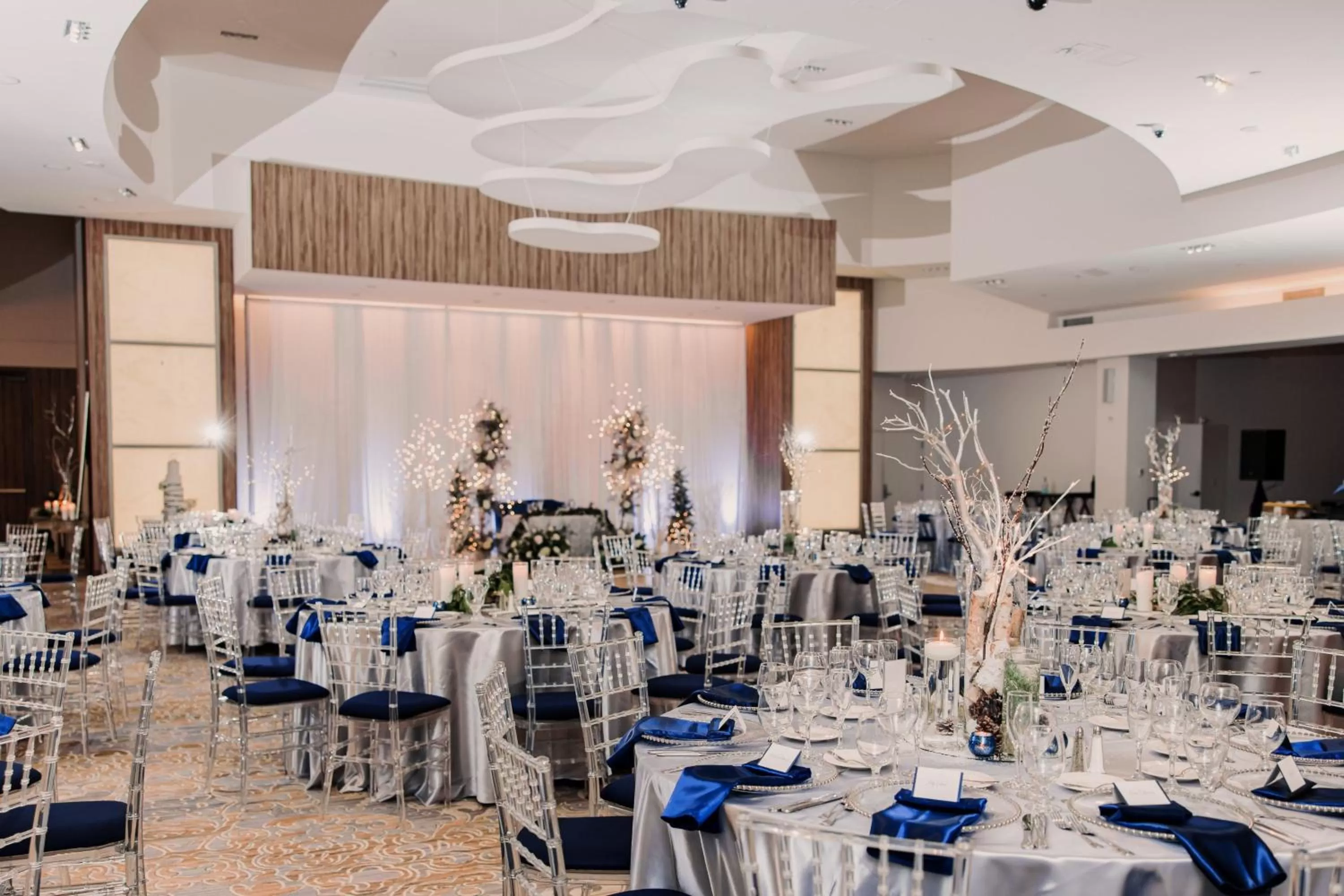 Lobby or reception in JW Marriott Las Vegas Resort & Spa