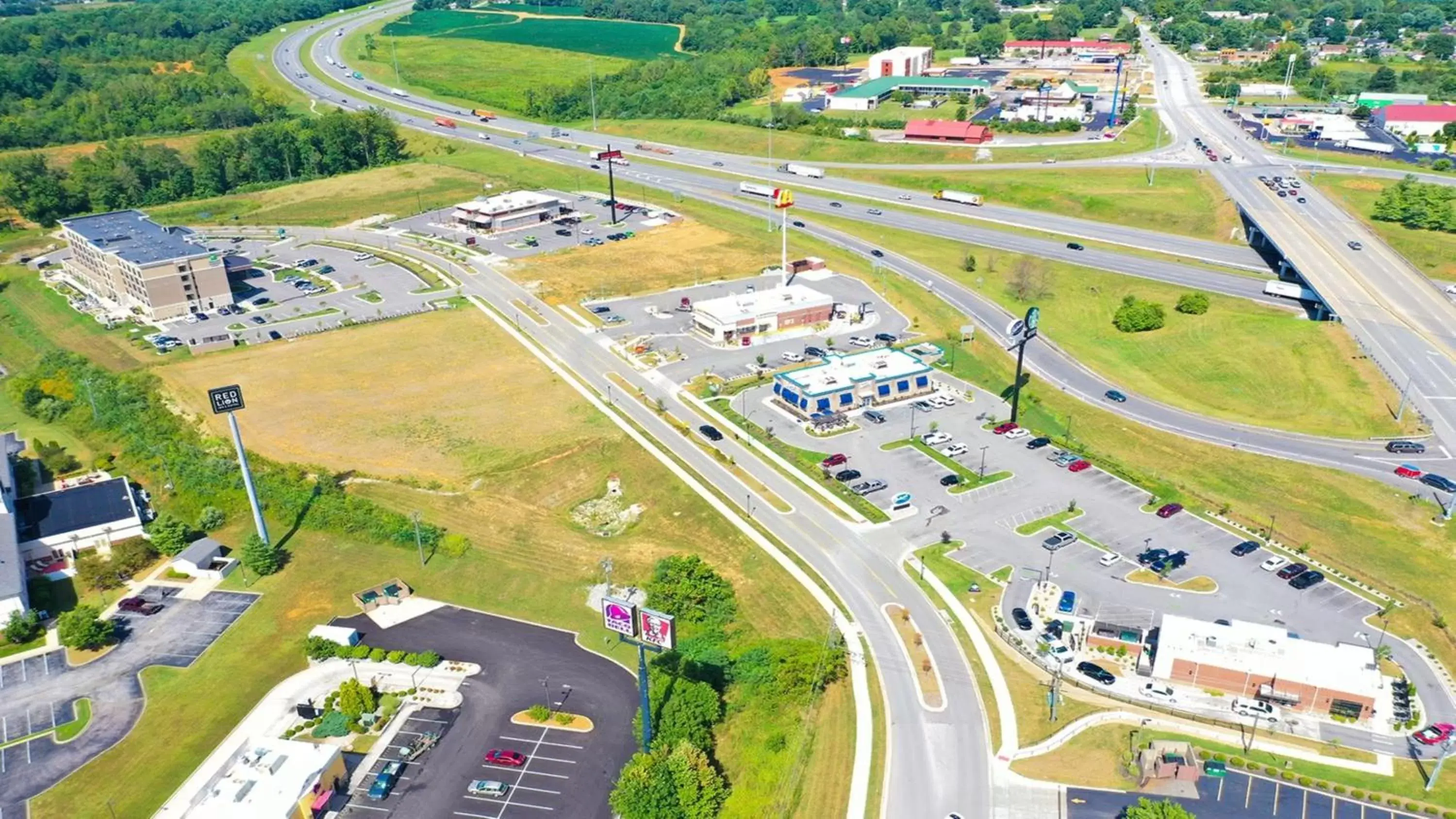 Holiday Inn Express & Suites - Elizabethtown North by IHG Holiday Inn Express & Suites - Elizabethtown North by IHG