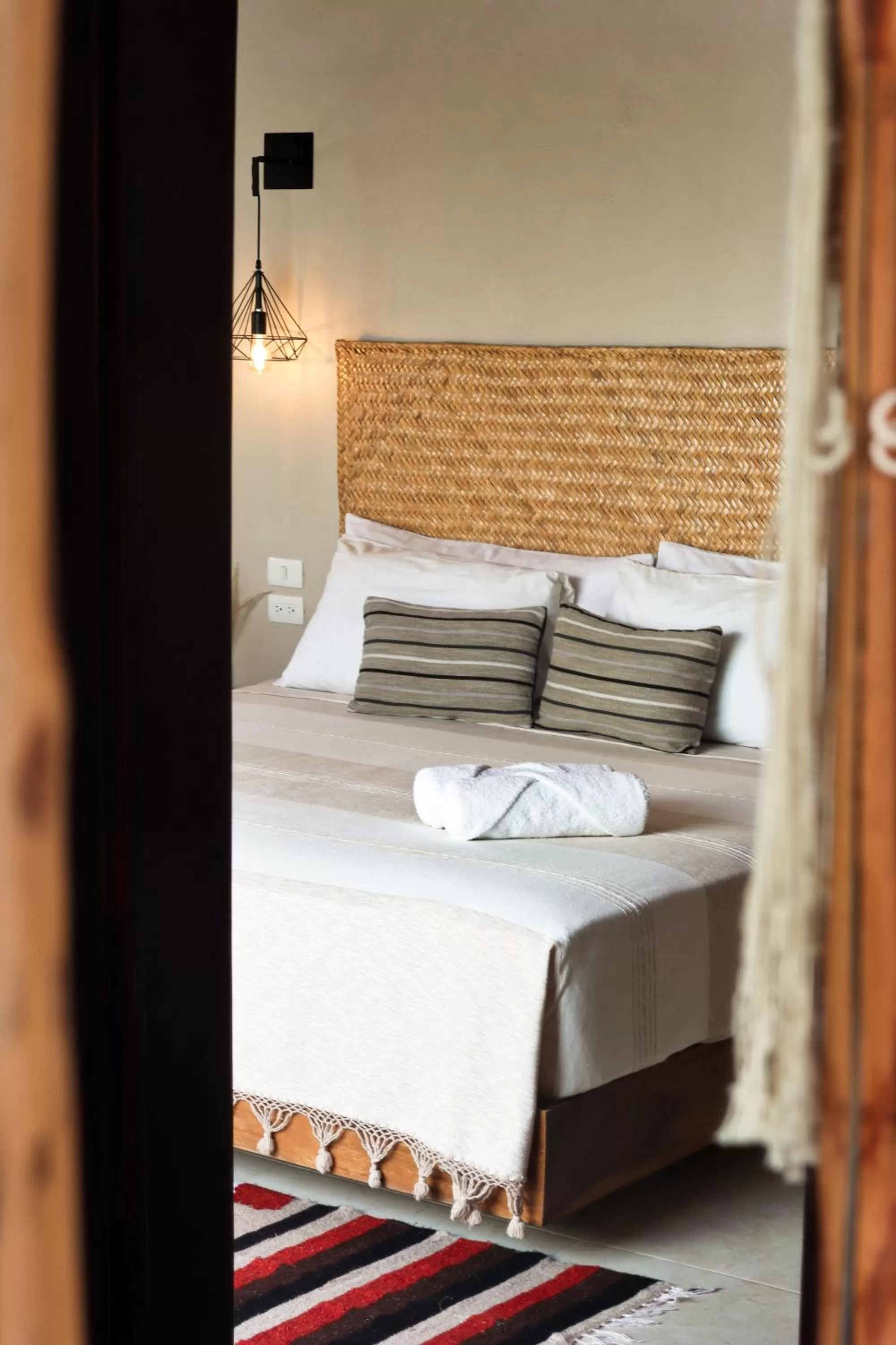 Other, Bed in AGAM Hotel Boutique Bacalar - Adults Only
