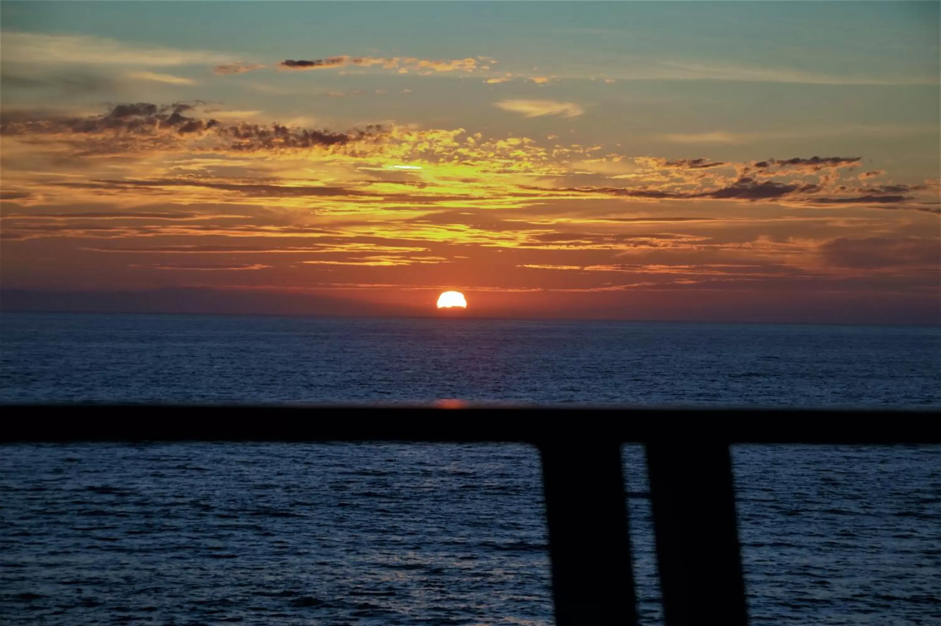 Sunset, Sunrise/Sunset in Laguna Riviera