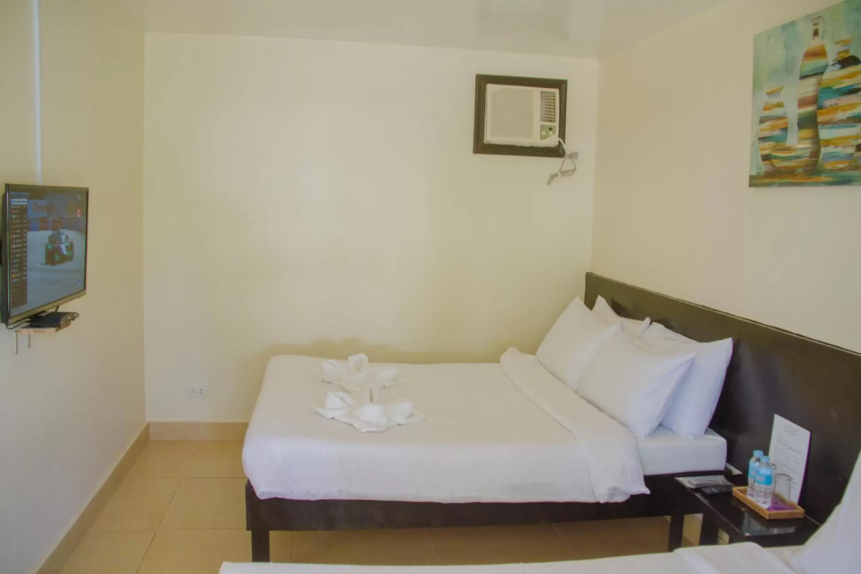 Bedroom, Bed in La Playa Estrella Beach Resort