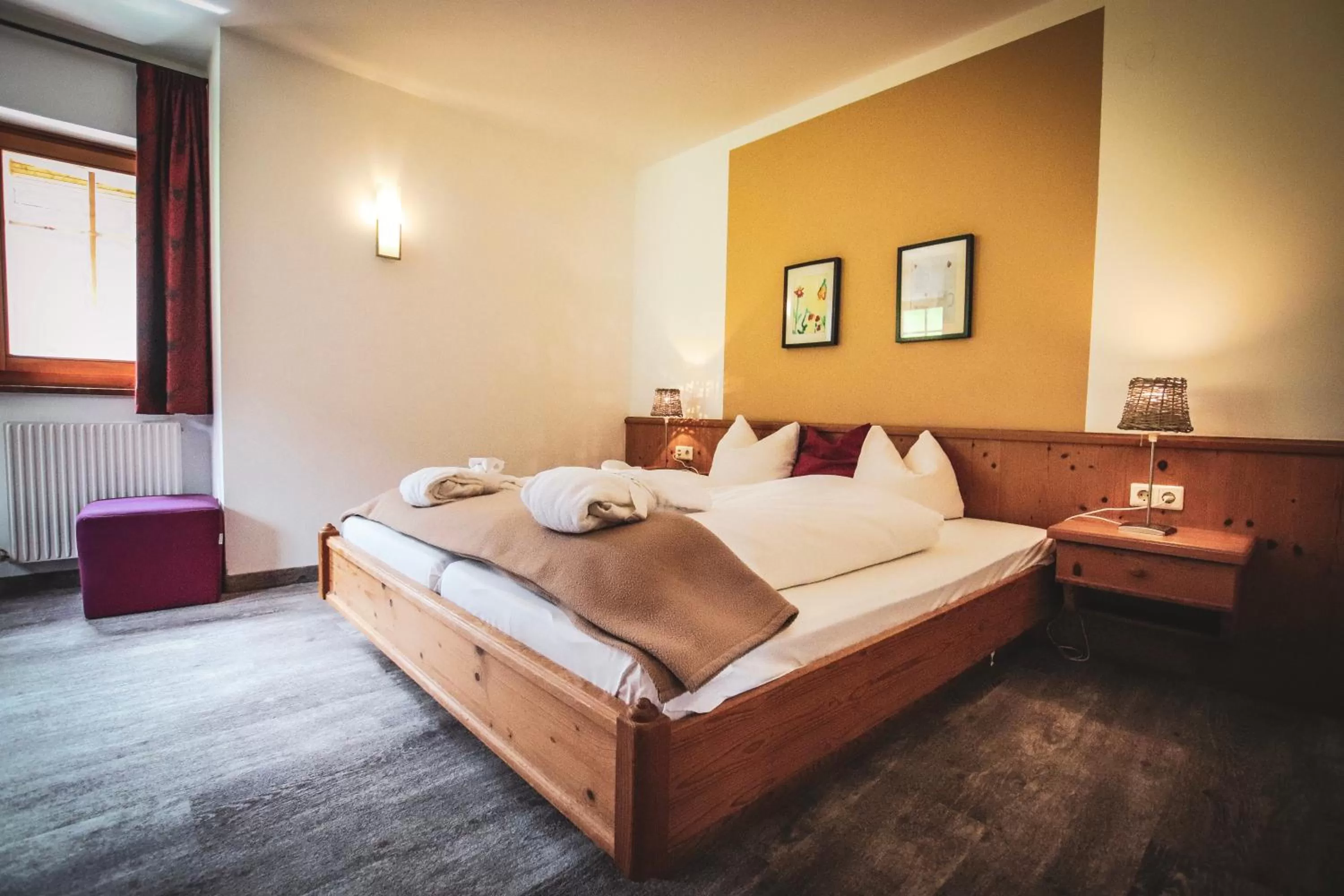 Decorative detail in ACTIVE by Leitner's