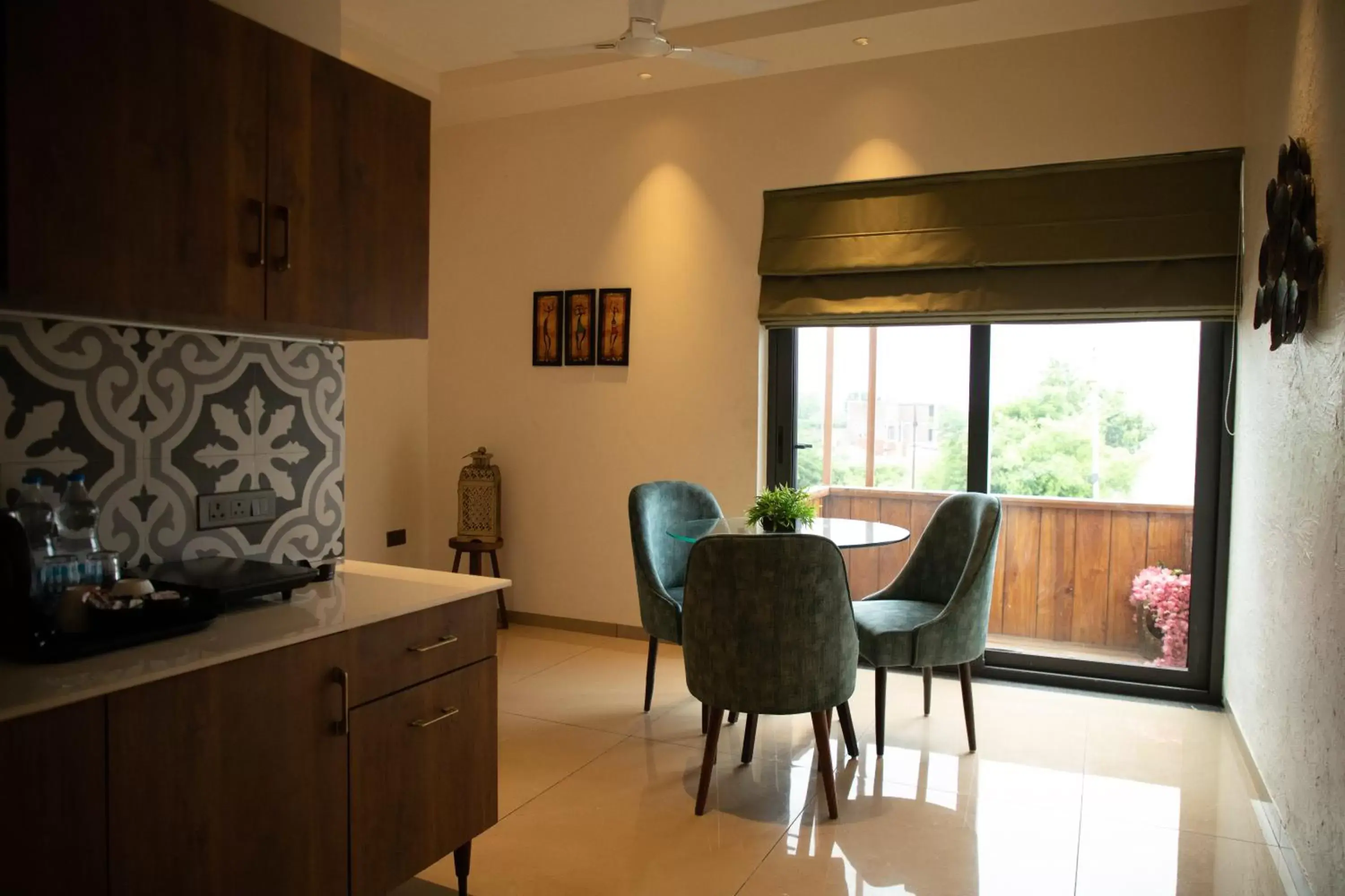 Palm Villas Palm Villas