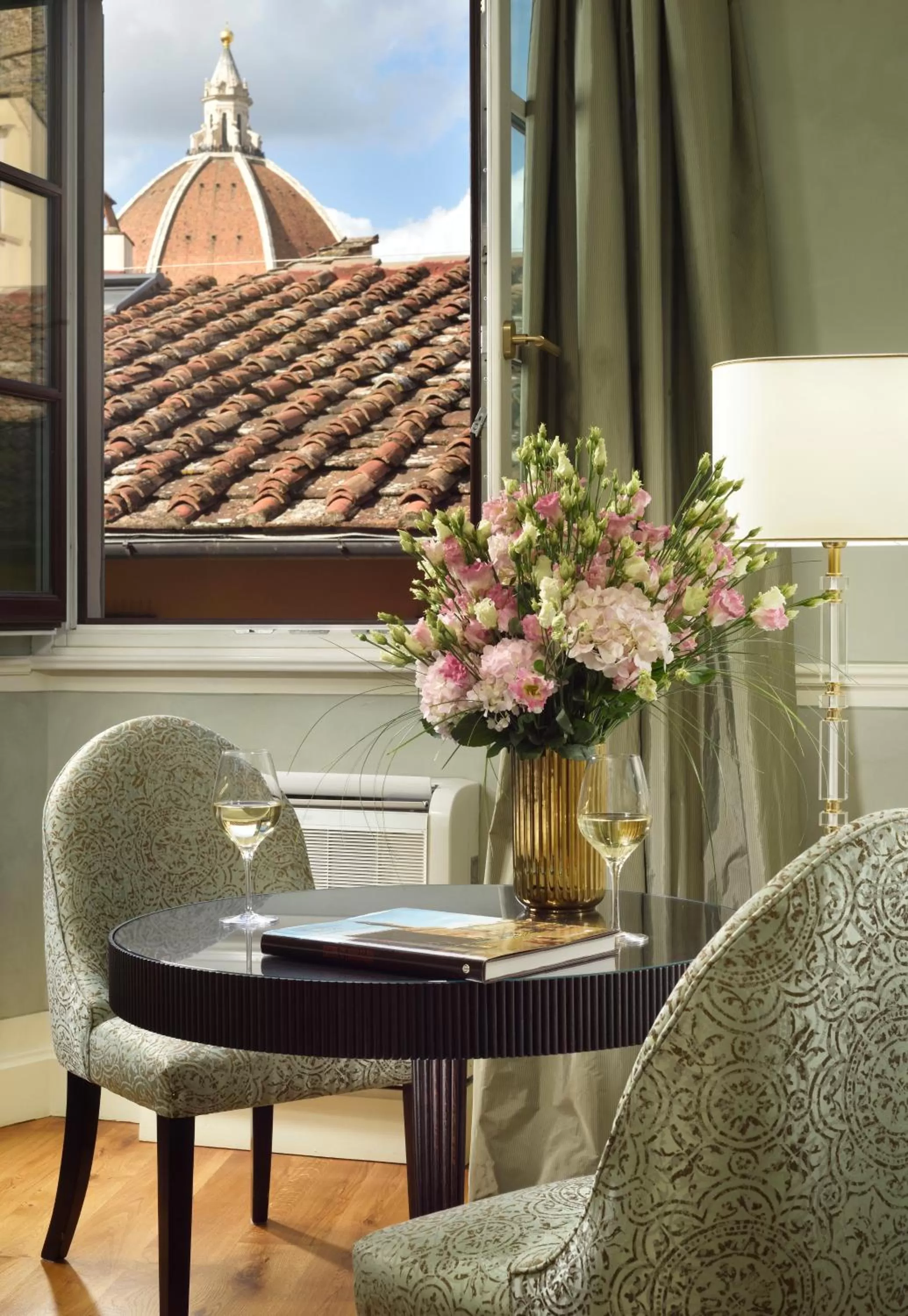 View (from property/room) in San Firenze Suites & Spa