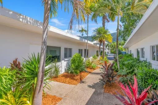 Property building in Sarayi Boutique Hotel