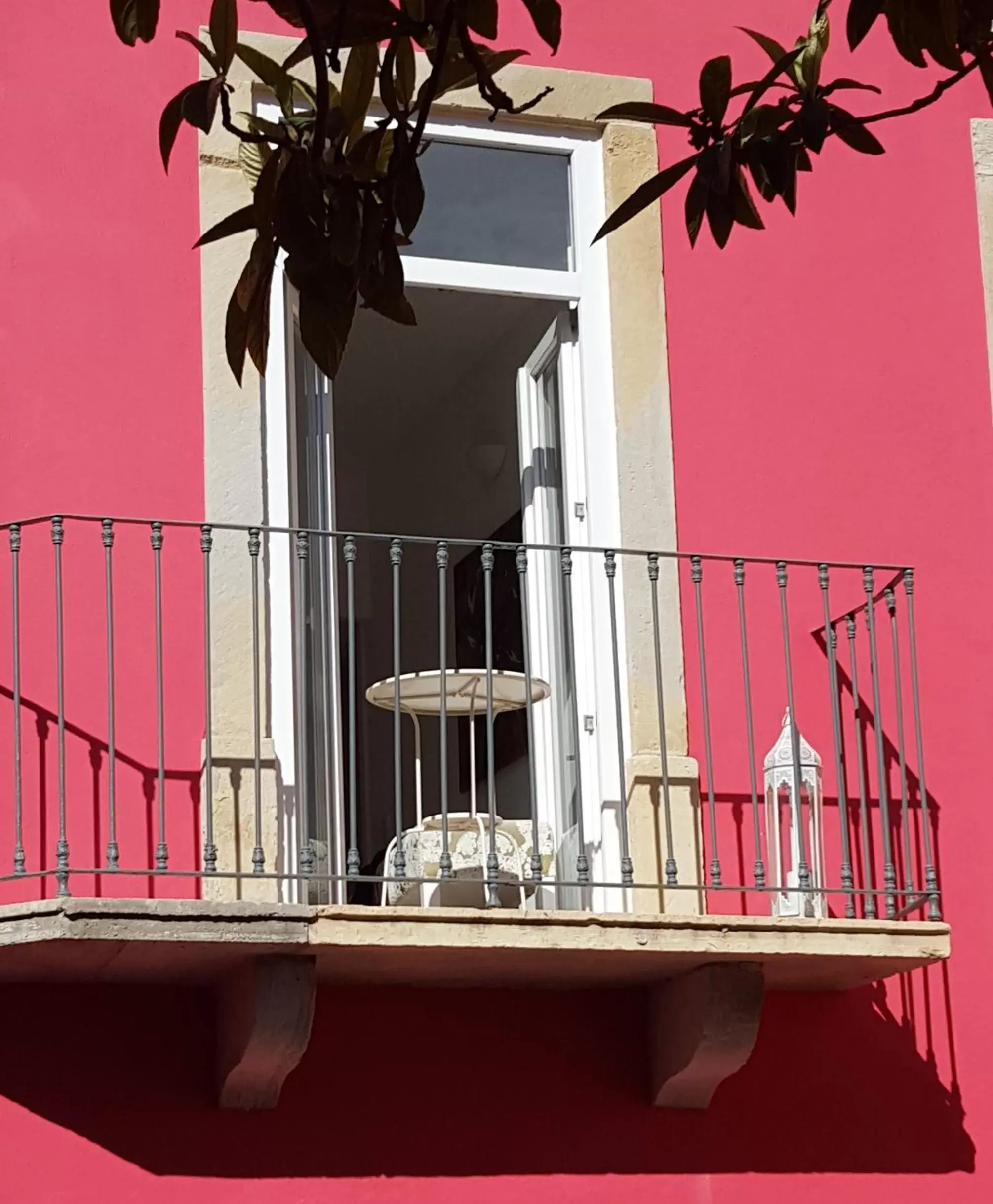 Balcony/Terrace in Tings Lisbon
