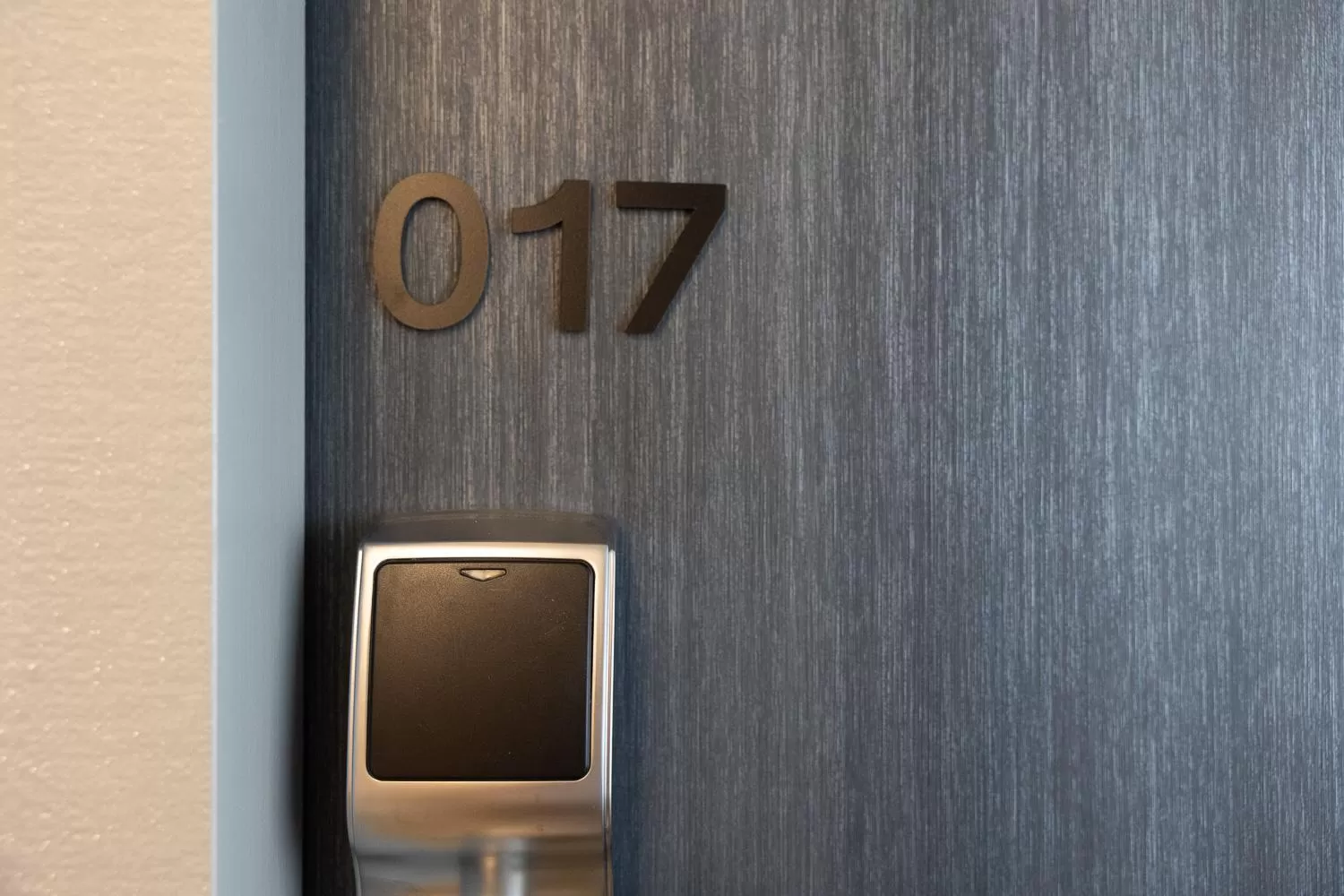 Bedroom in ibis Perpignan Sud Saint Charles