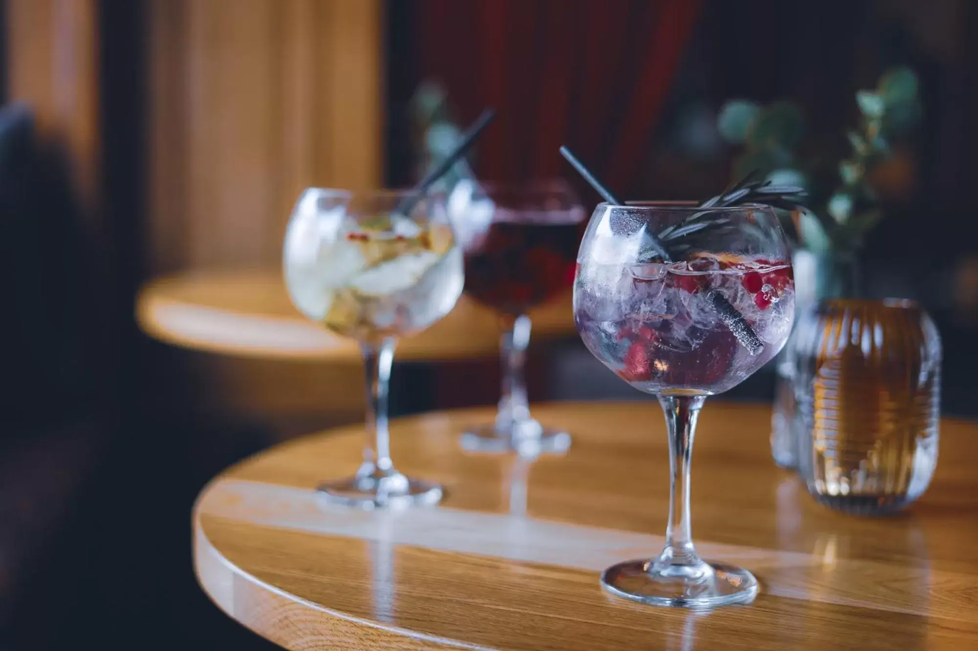 Lounge or bar in Home Hotel Grand Helsingborg Lounge or bar in Home Hotel Grand Helsingborg