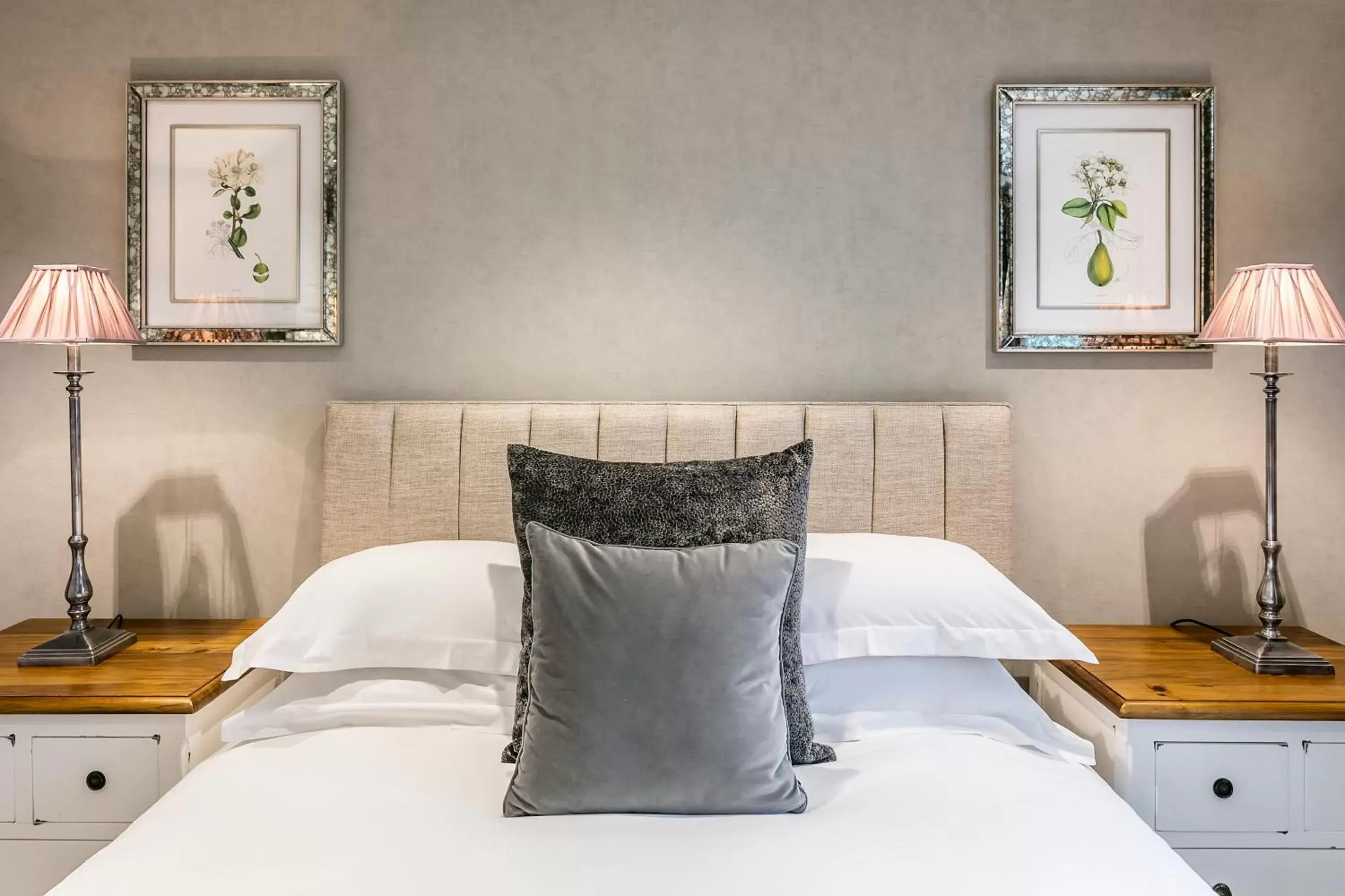 Superior Suite in The Lodge @ Carus Green Superior Suite in The Lodge @ Carus Green