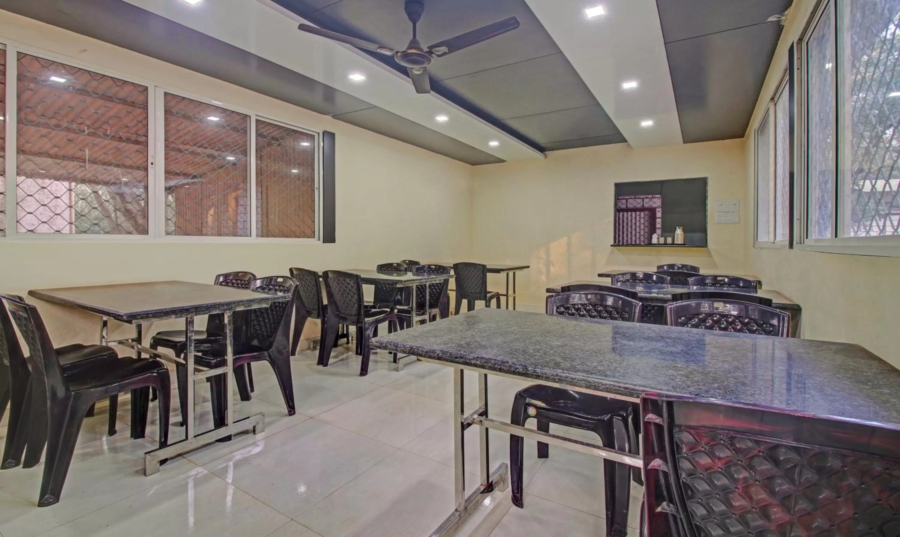 Treebo Trend Shalimar In The Forest Matheran