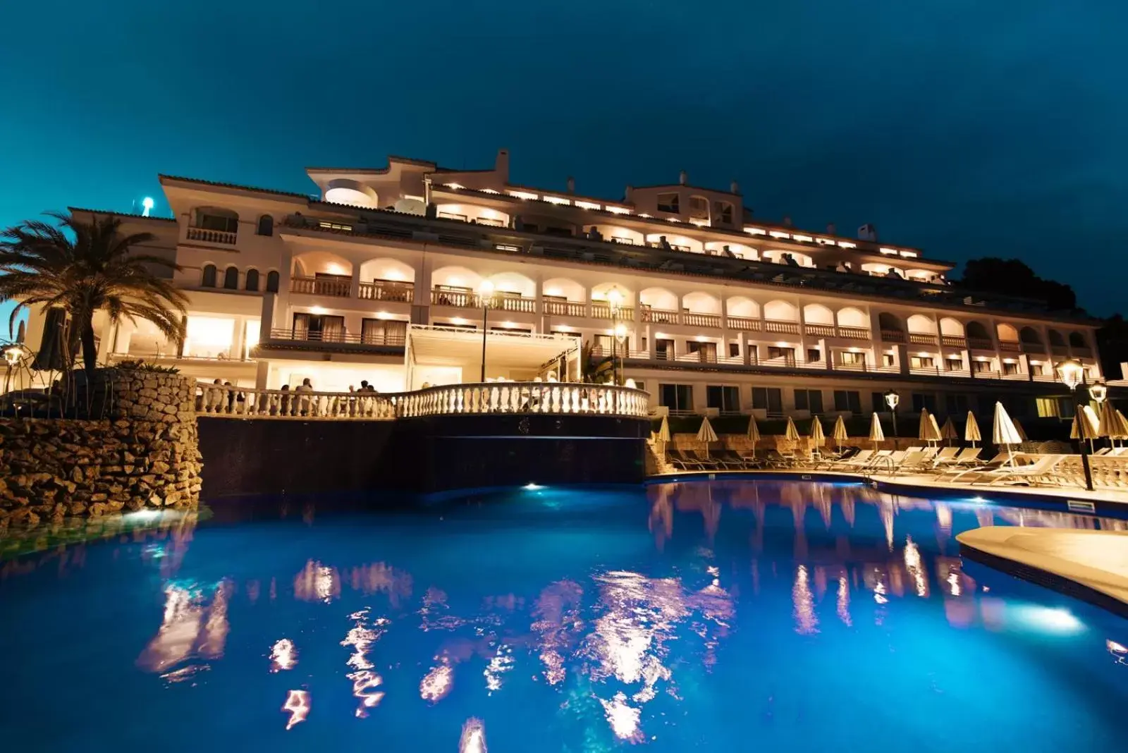 Facade/entrance in Sentido Fido Punta del Mar Hotel & Spa - Adults Only Facade/entrance in Sentido Fido Punta del Mar Hotel & Spa - Adults Only