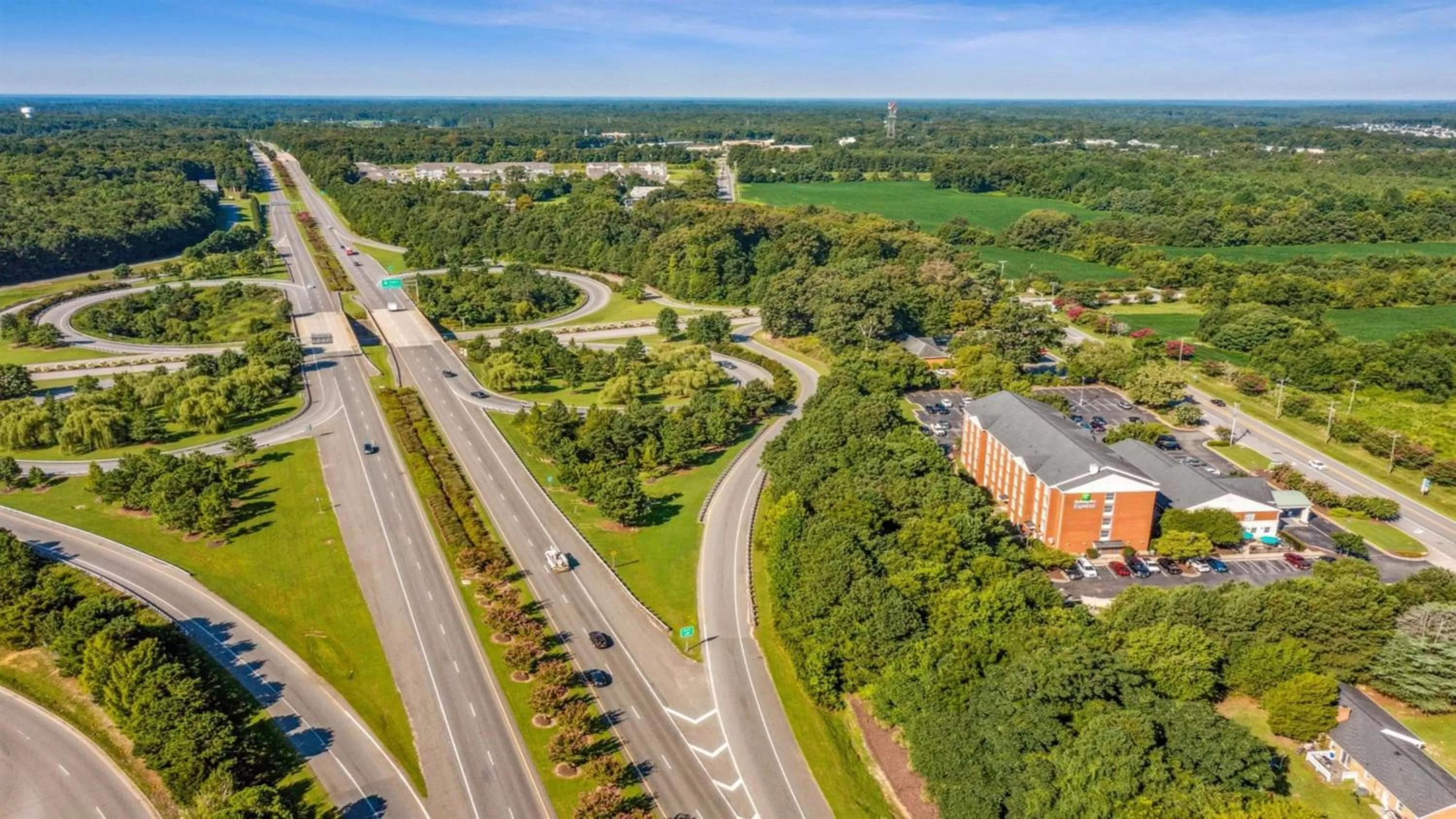 Other in Holiday Inn Express Williamsburg North by IHG