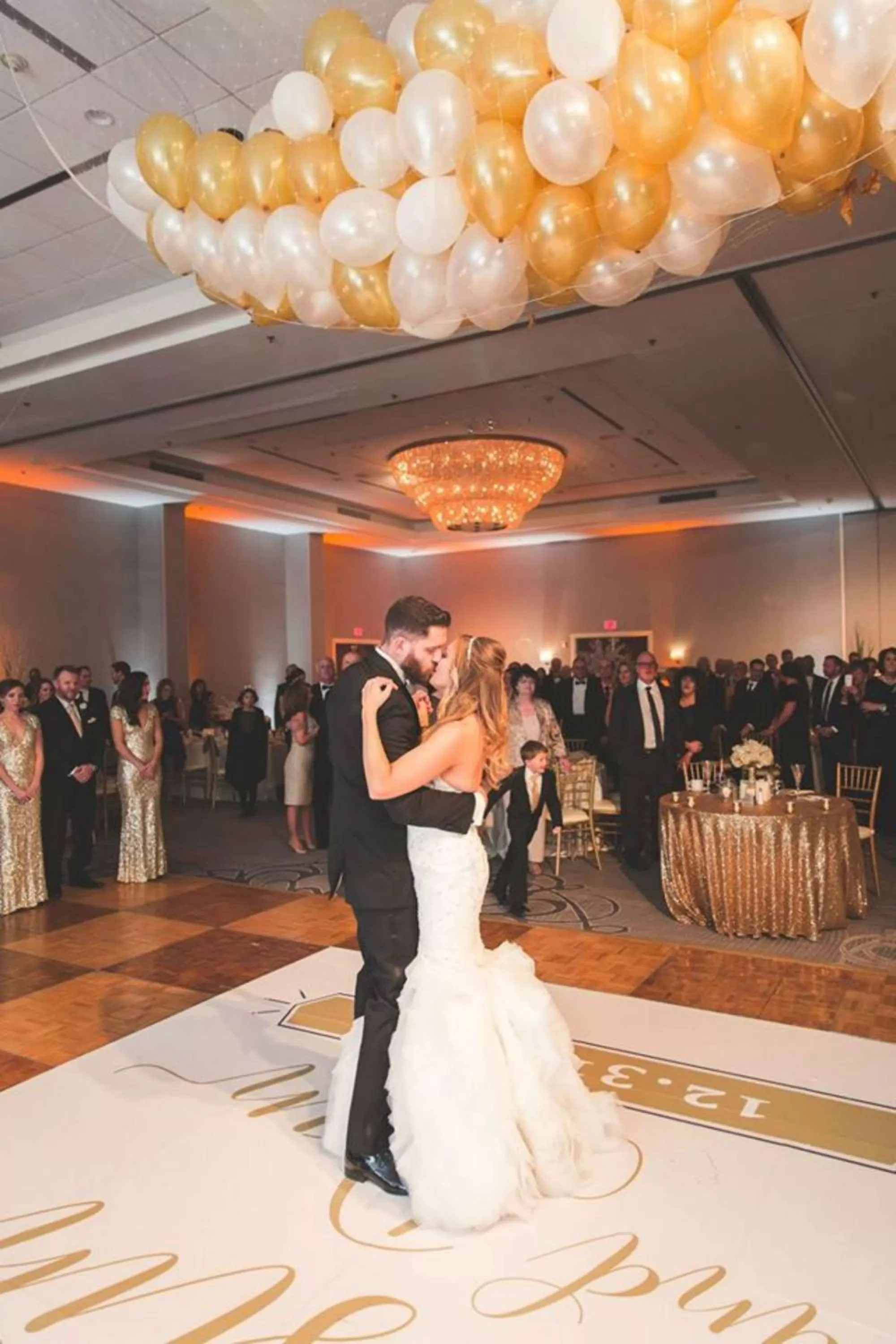 Meeting/conference room in Hilton Harrisburg near Hershey Park