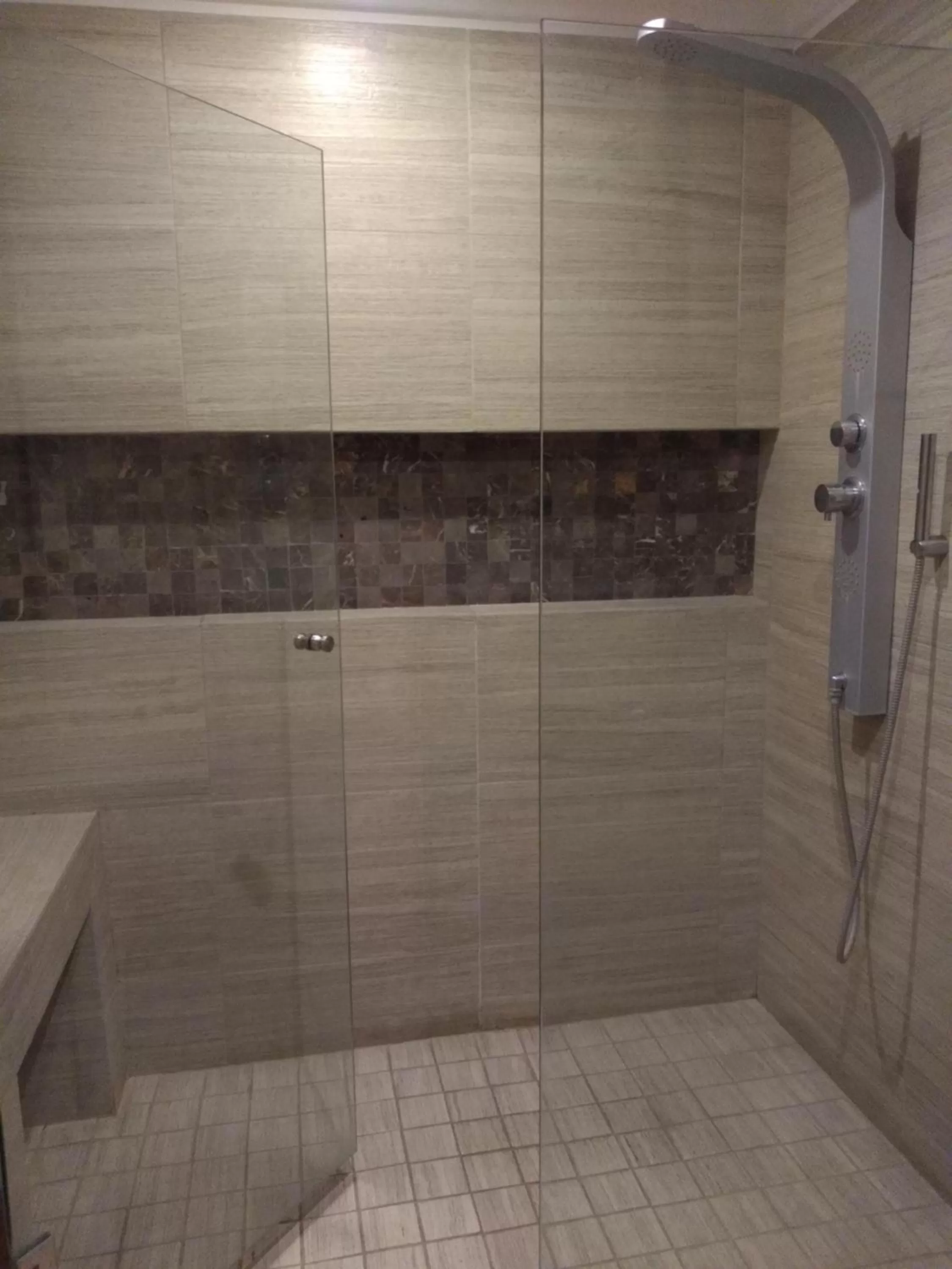 Bathroom in Radisson Hotel Tapatio Guadalajara Aeropuerto