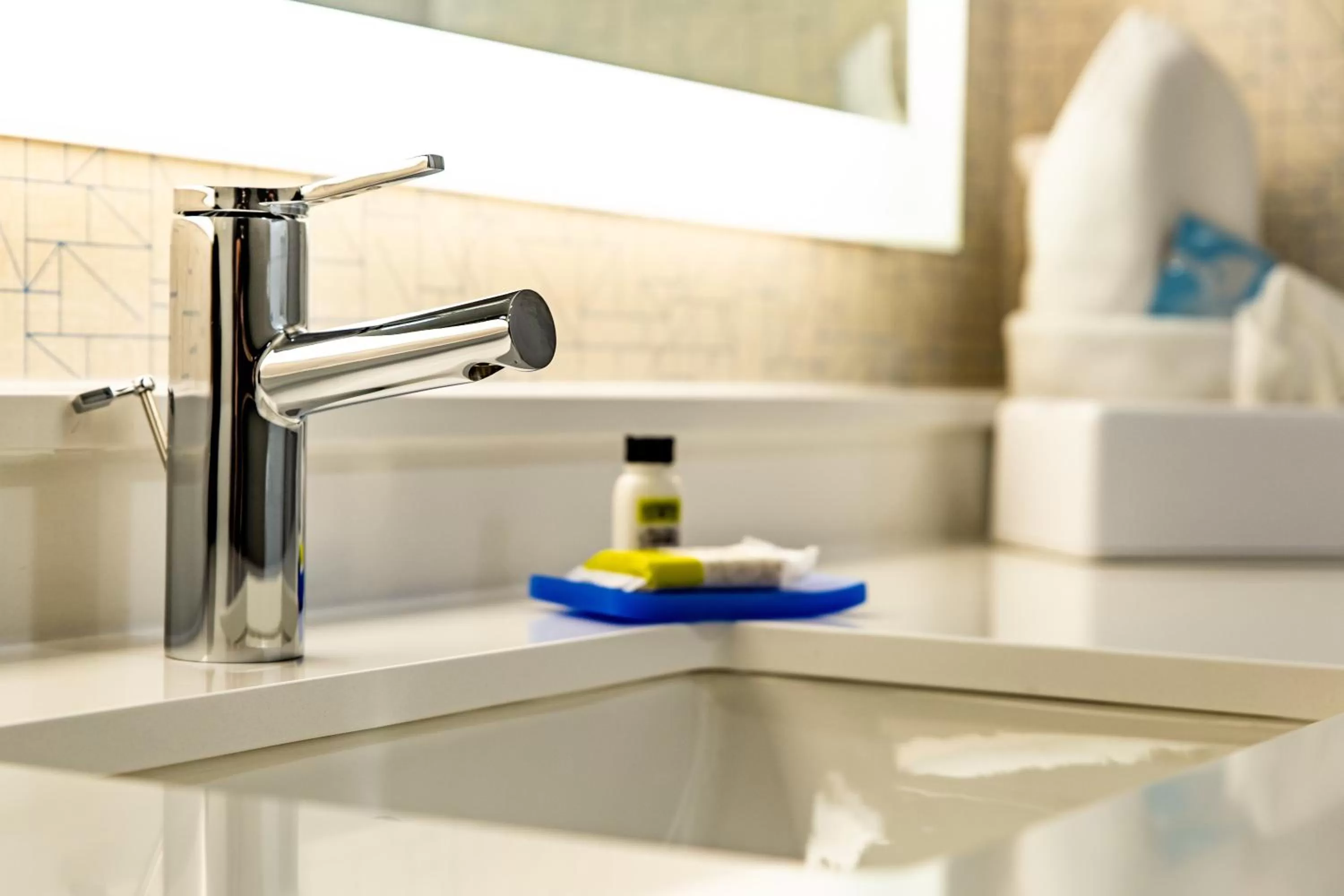 Bedroom in Holiday Inn Express - Columbus - Dublin by IHG