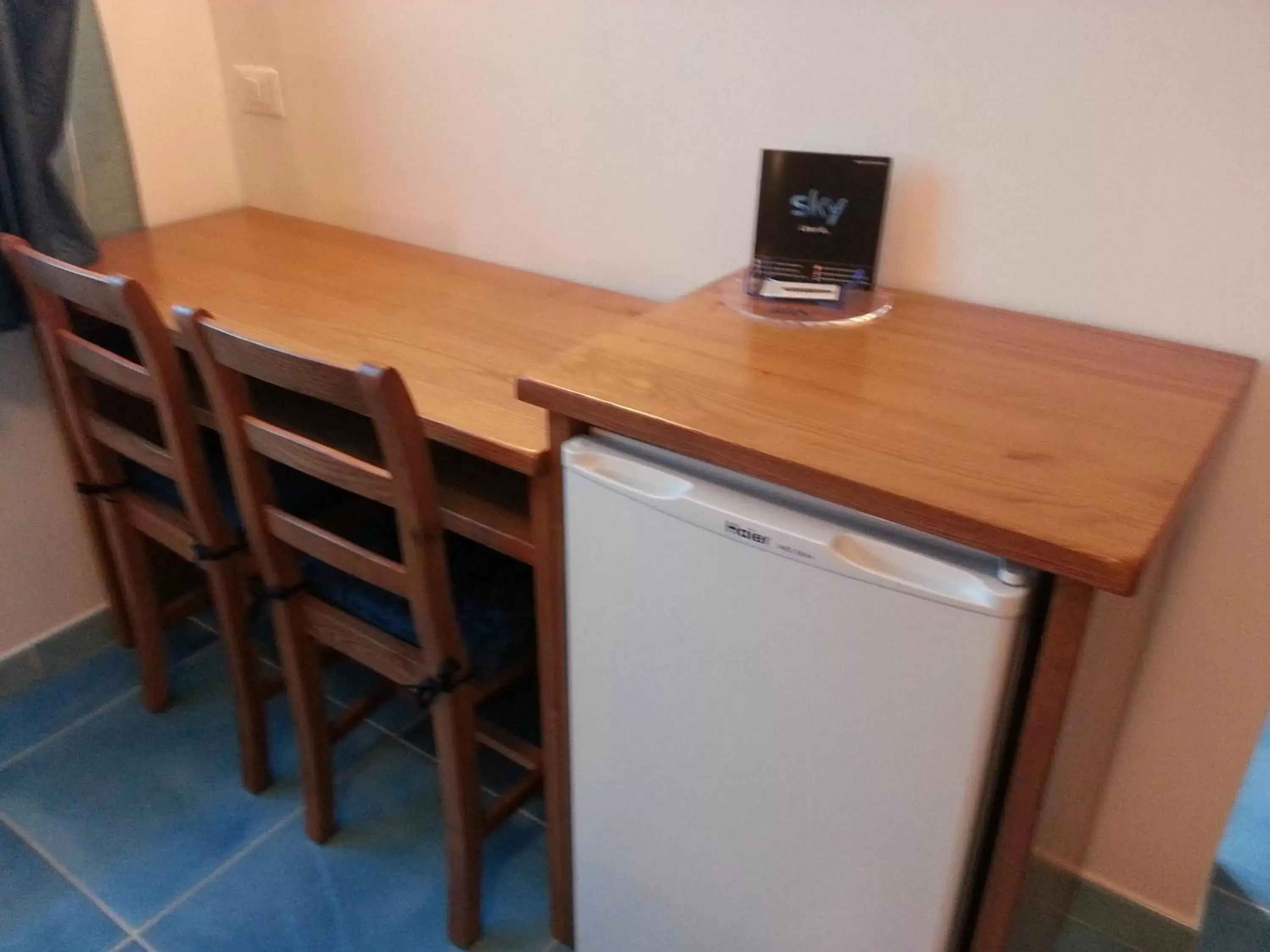 Decorative detail, Kitchen/Kitchenette in Serpa Hotel