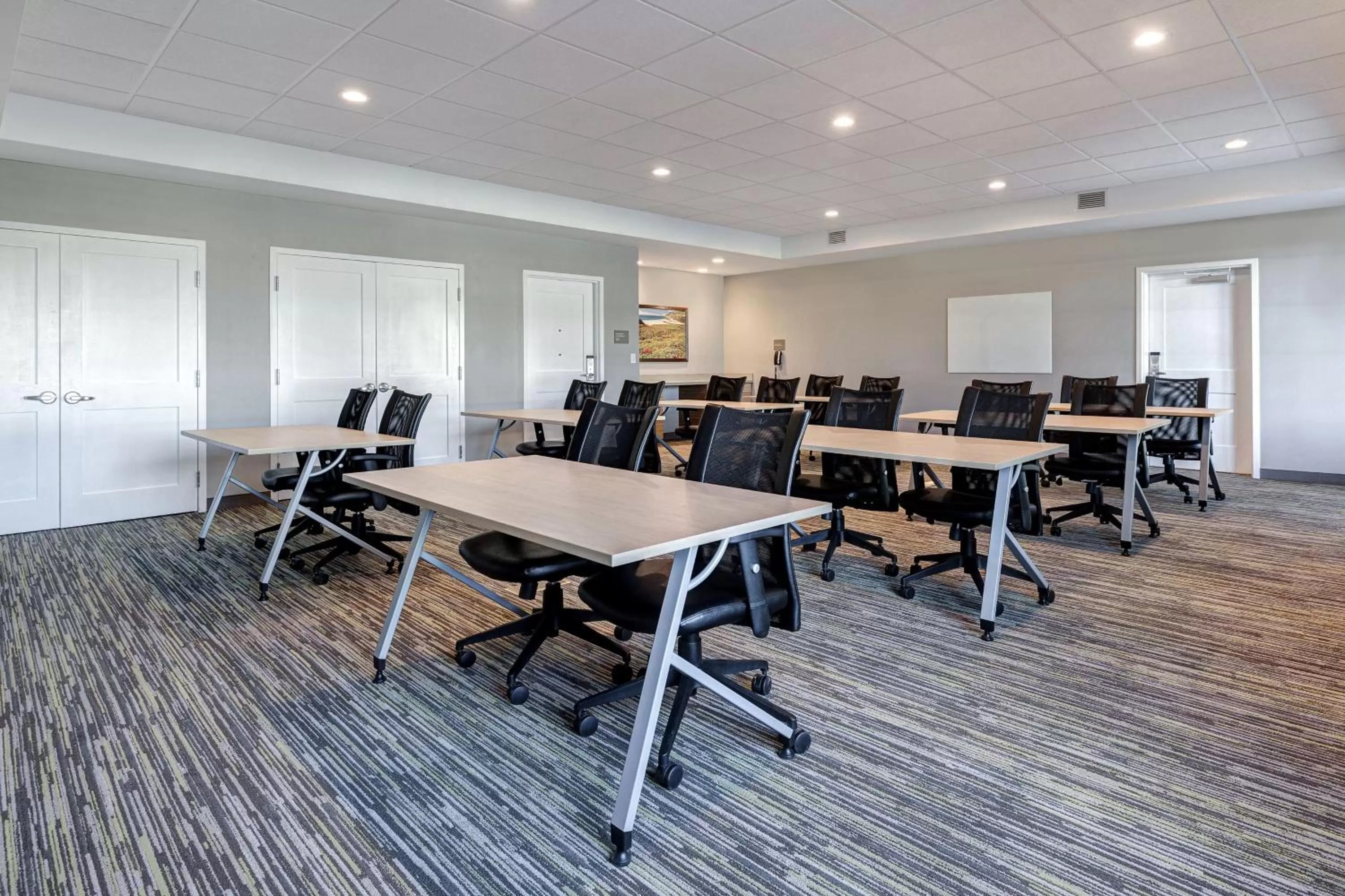 Meeting/conference room in TownePlace Suites by Marriott San Luis Obispo
