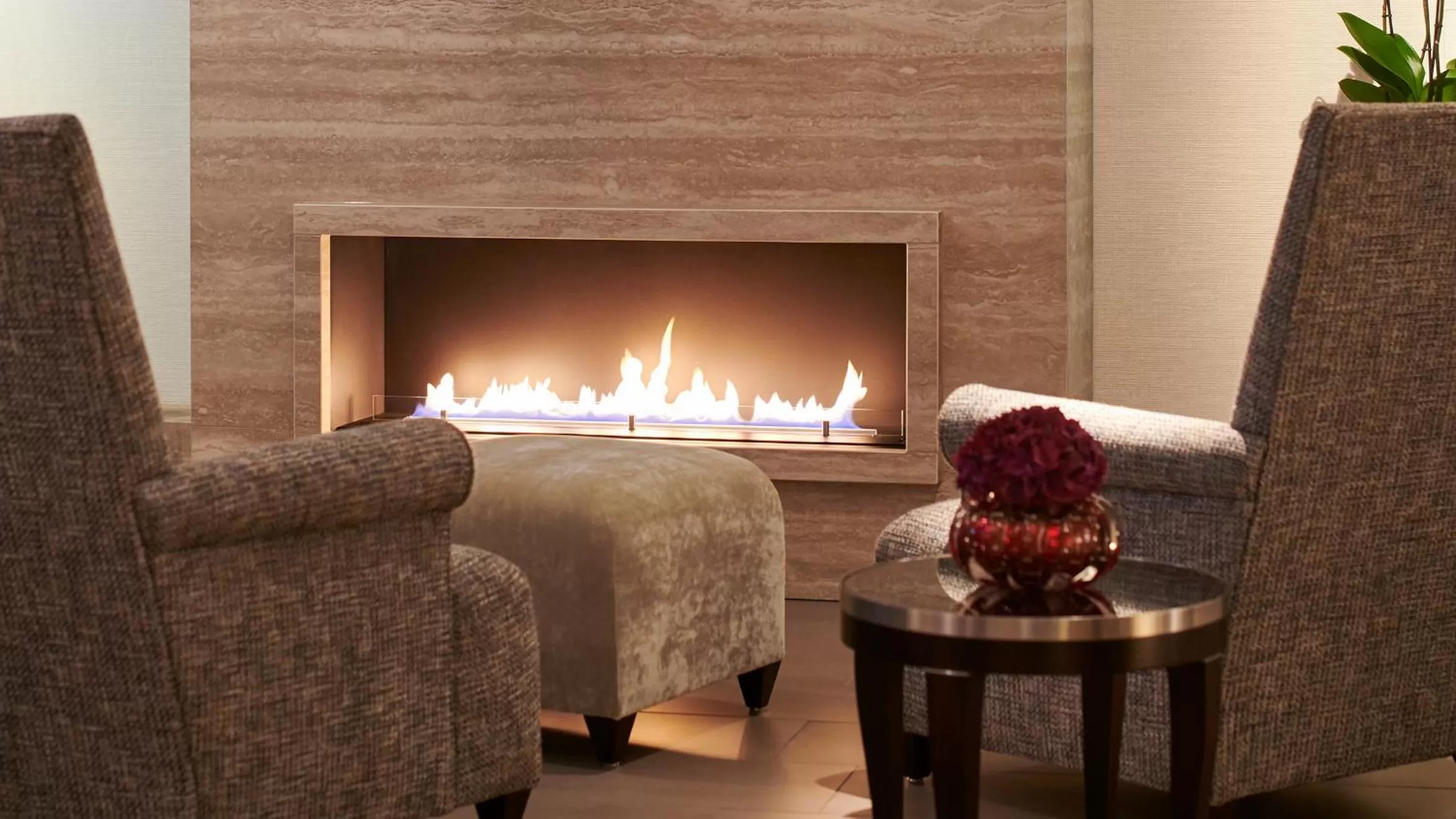 Spa and wellness centre/facilities in The Mandala Berlin, a Member of Design Hotels