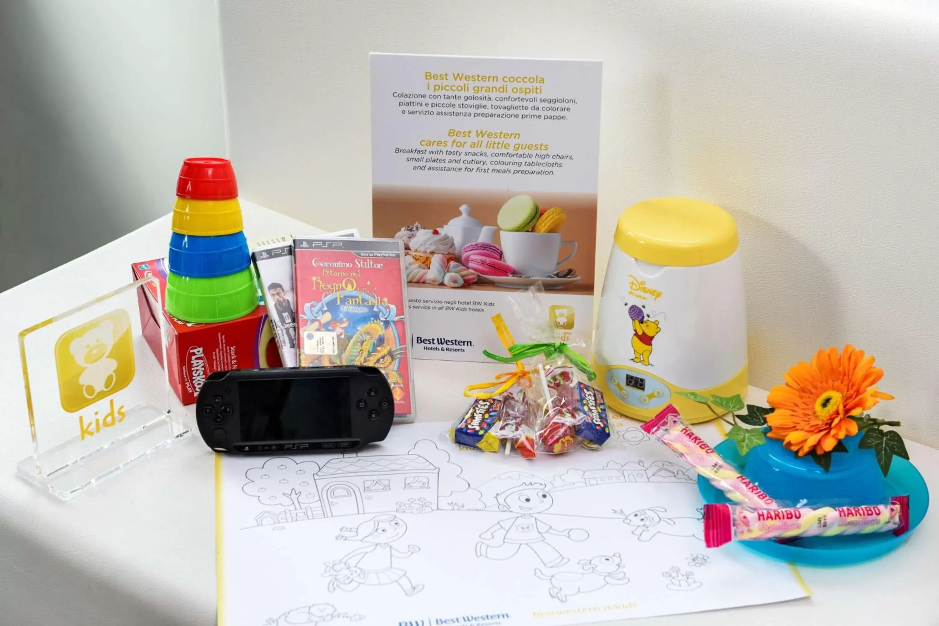 Restaurant/places to eat in Best Western Plus Hotel Modena Resort Restaurant/places to eat in Best Western Plus Hotel Modena Resort